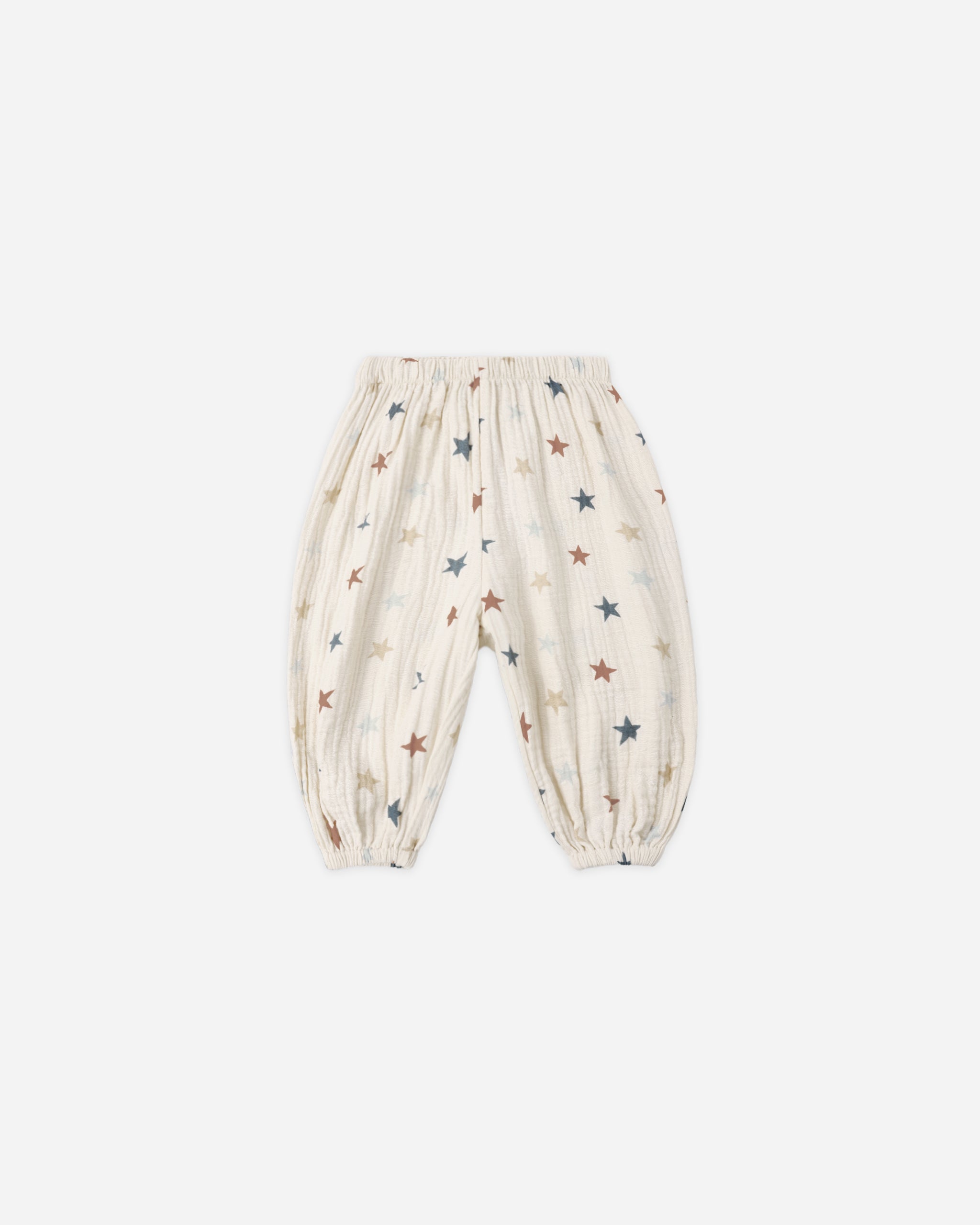 Parachute Pant Stars - Rylee + Cru | Kids Clothes | Trendy Baby Clothes | Modern Infant Outfits |
