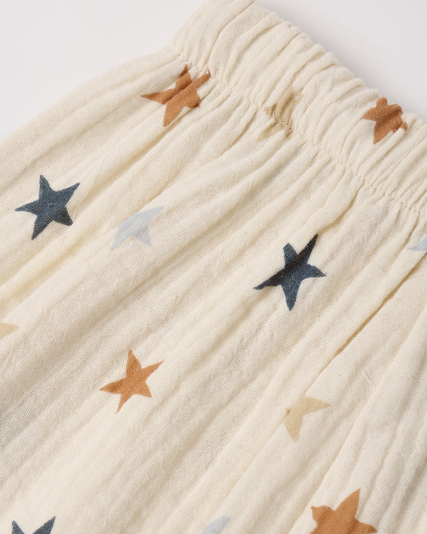Parachute Pant Stars - Rylee + Cru | Kids Clothes | Trendy Baby Clothes | Modern Infant Outfits |