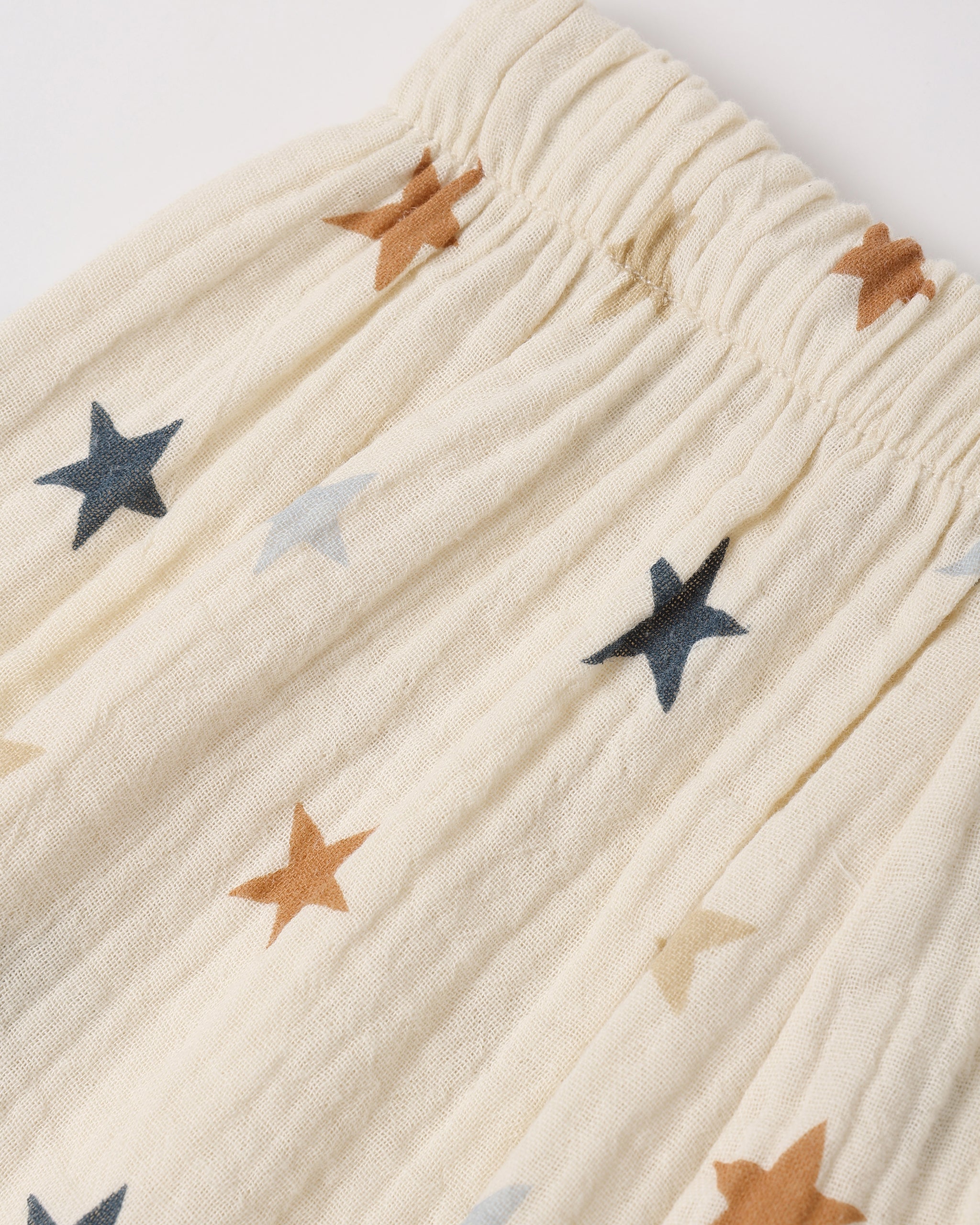 Parachute Pant Stars - Rylee + Cru | Kids Clothes | Trendy Baby Clothes | Modern Infant Outfits |