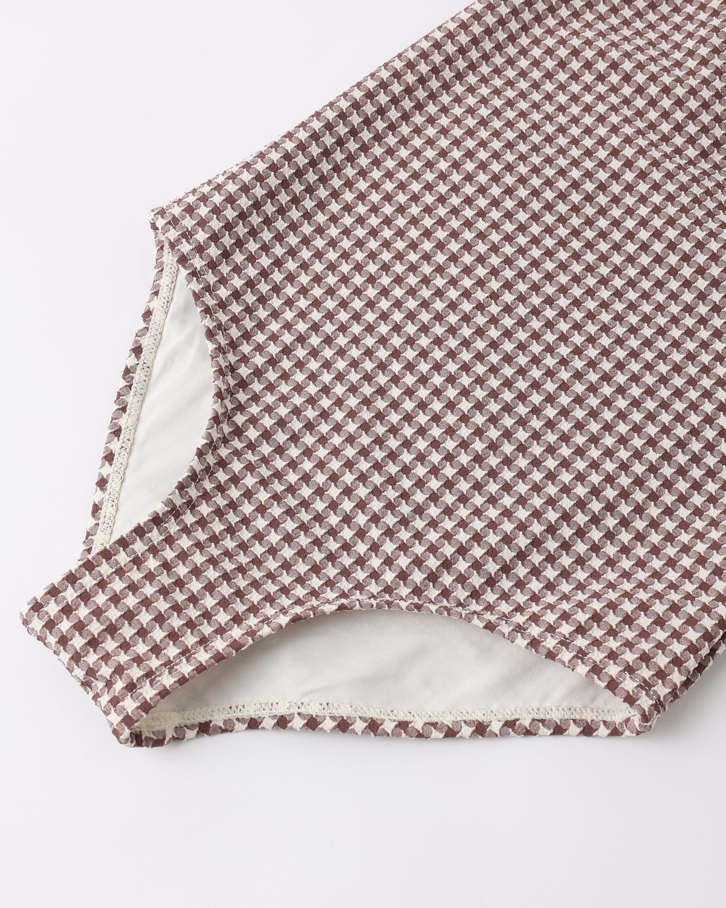 بوسيتانو قطعة واحدة من الشوكولاتة