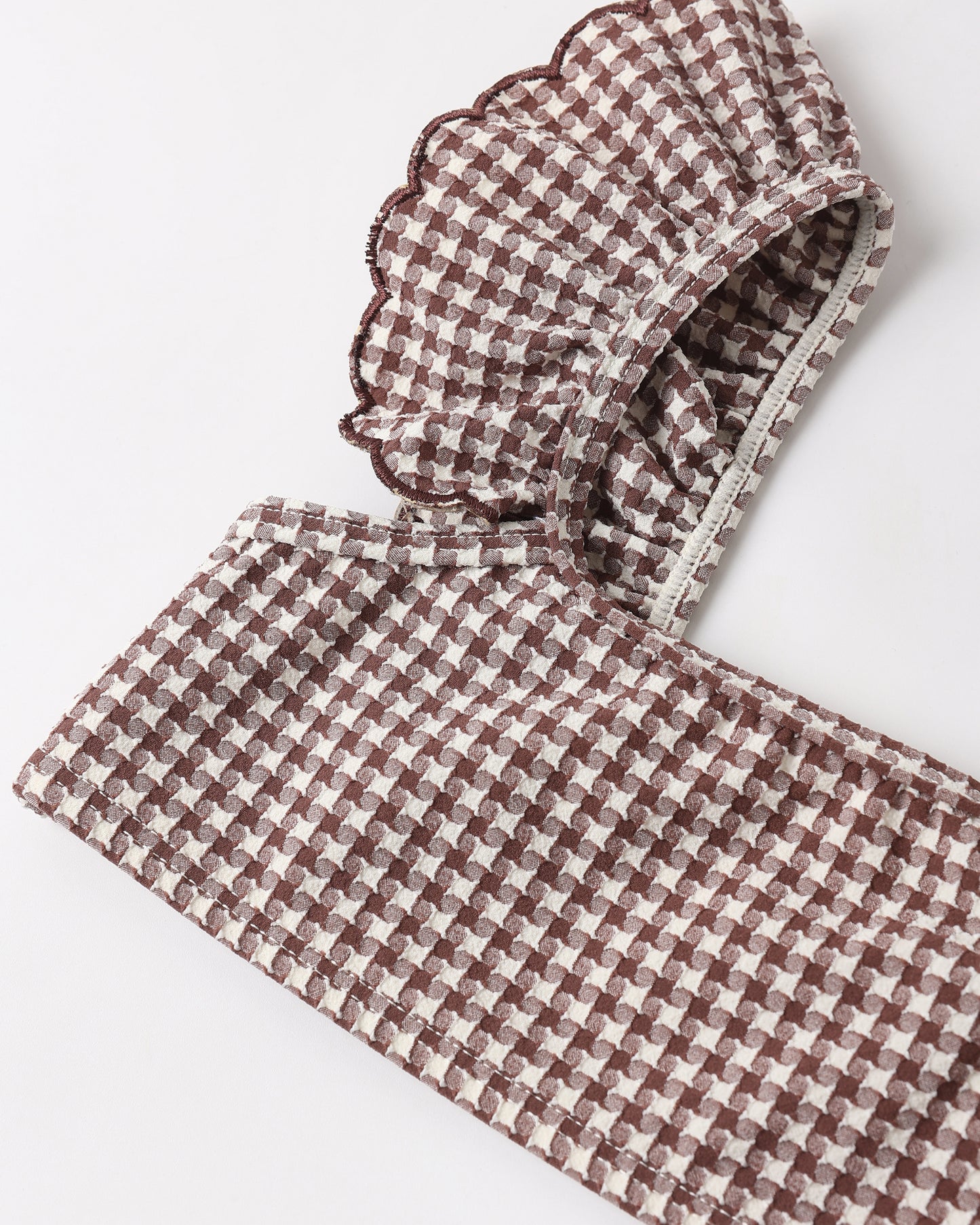 סנטוריני ביקיני שוקולד כלב