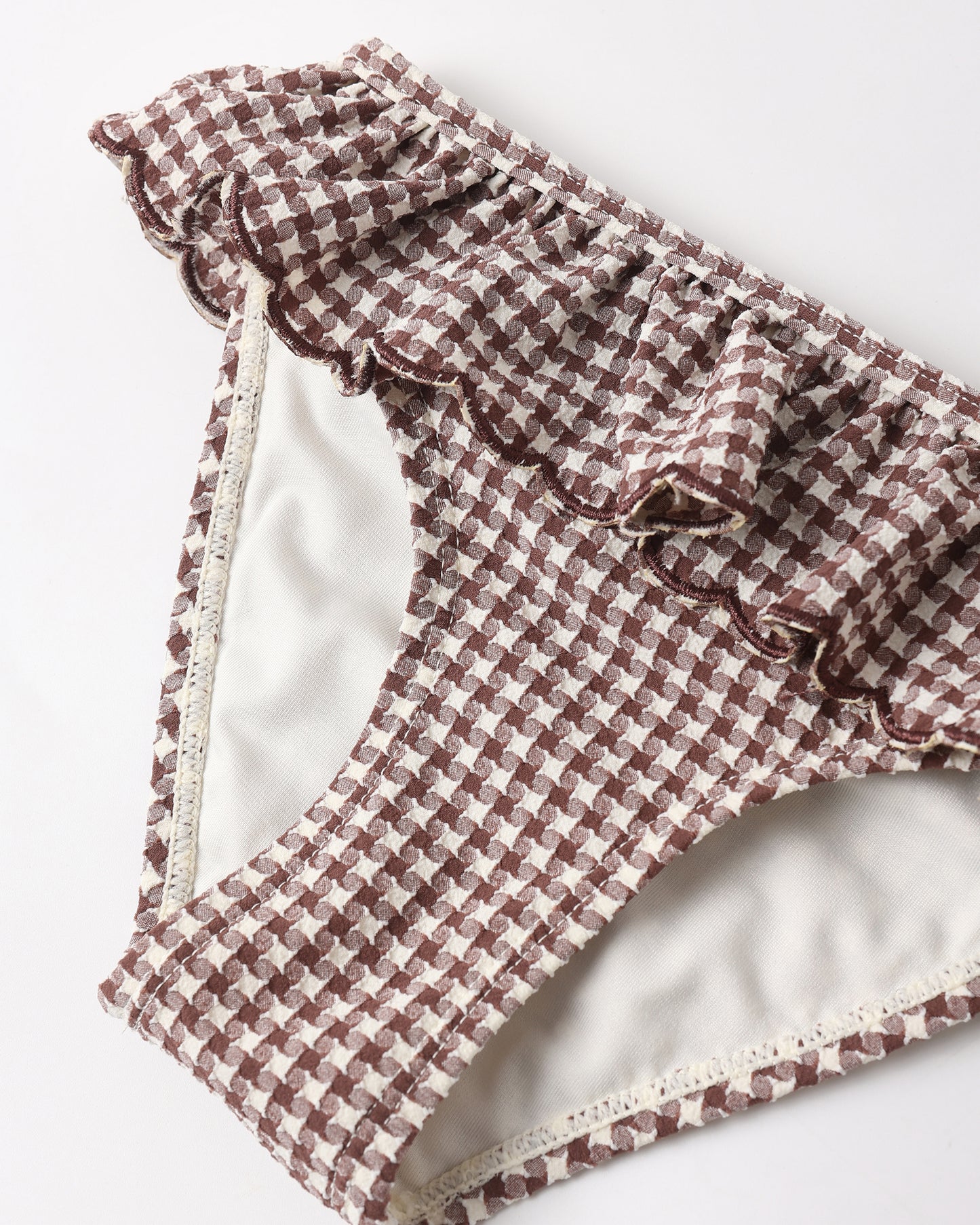 סנטוריני ביקיני שוקולד כלב