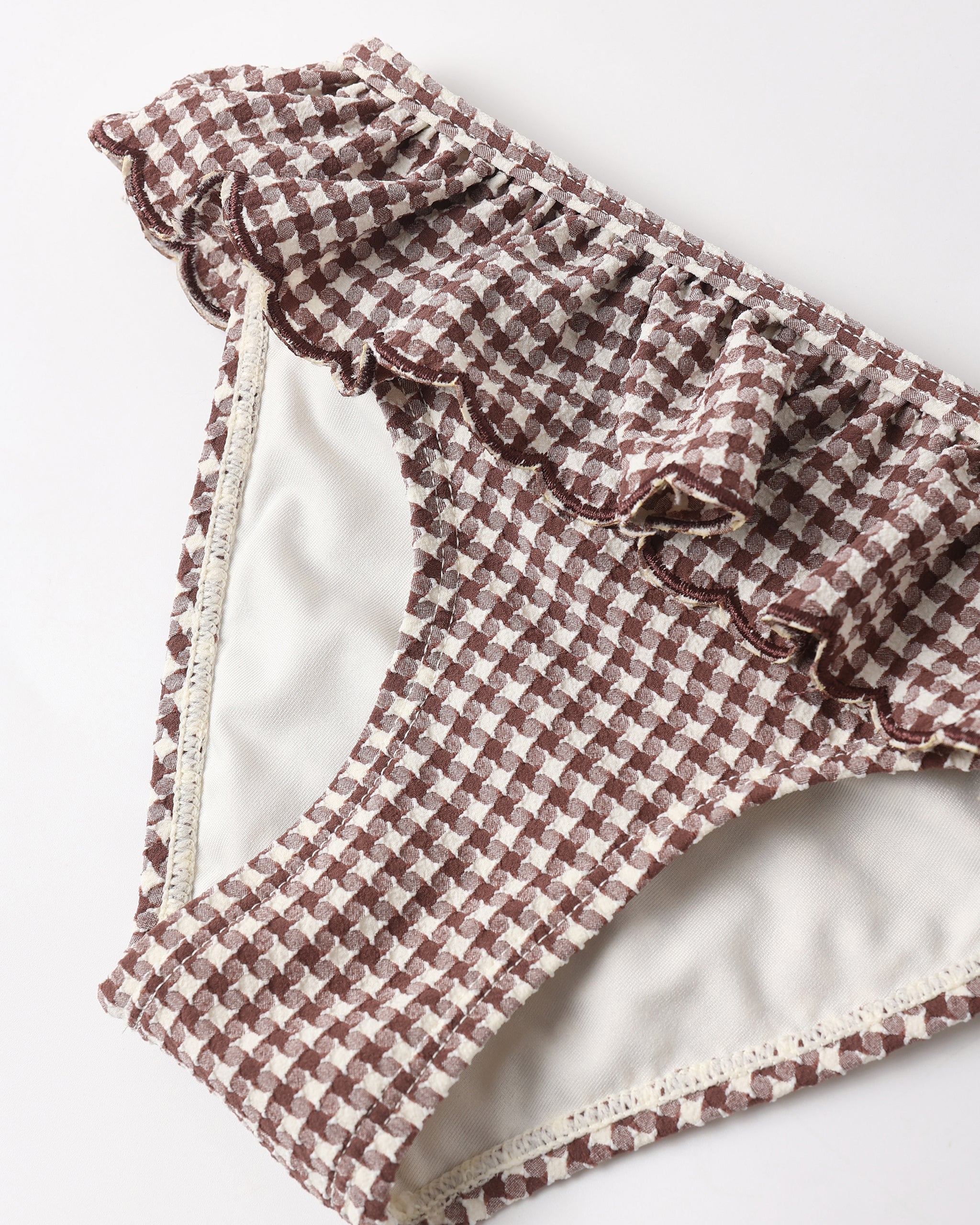 סנטוריני ביקיני שוקולד כלב