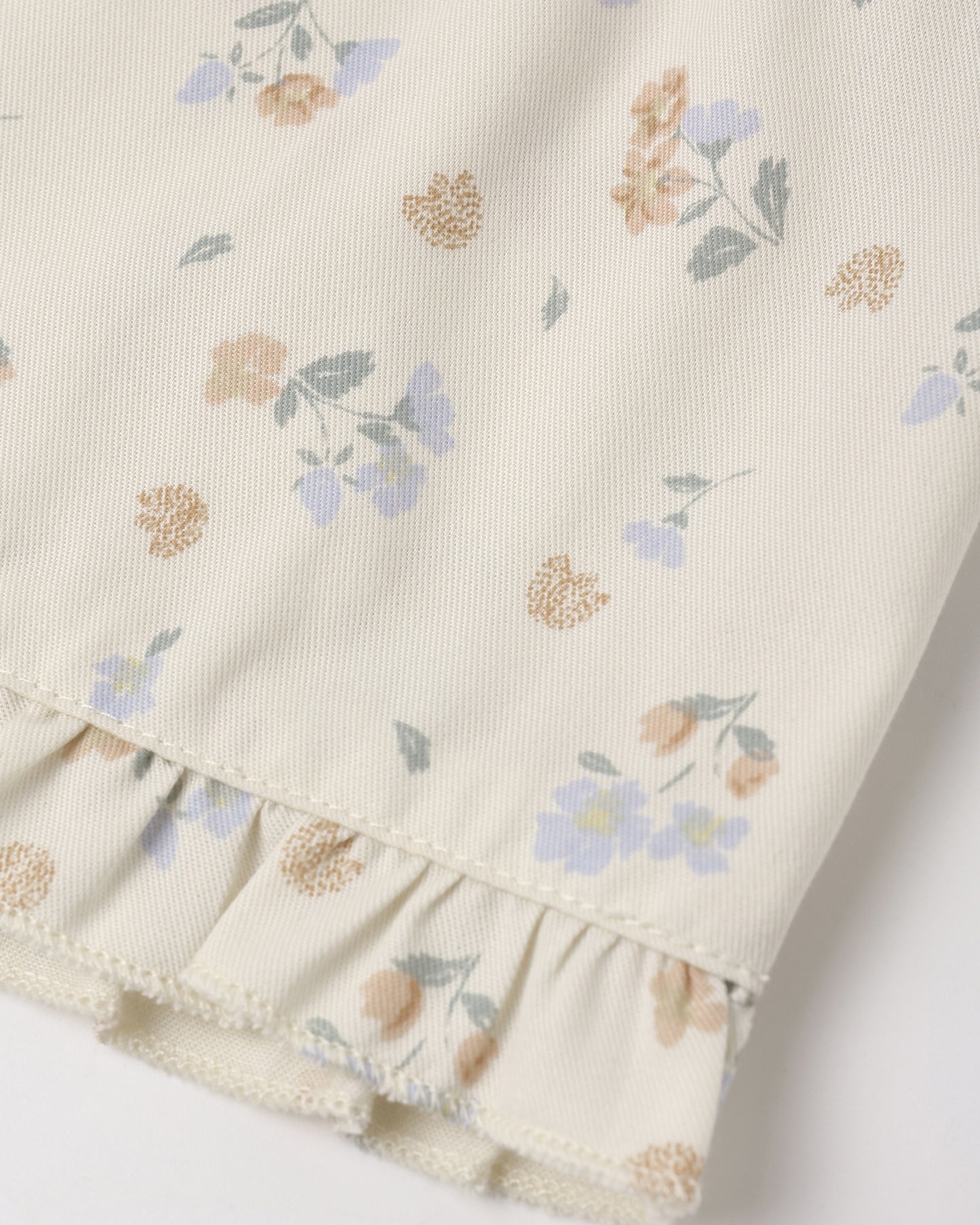 Delilah Pajama Set Pastel Garden - Rylee + Cru | Kids Clothes | Trendy Baby Clothes | Modern Infant Outfits |