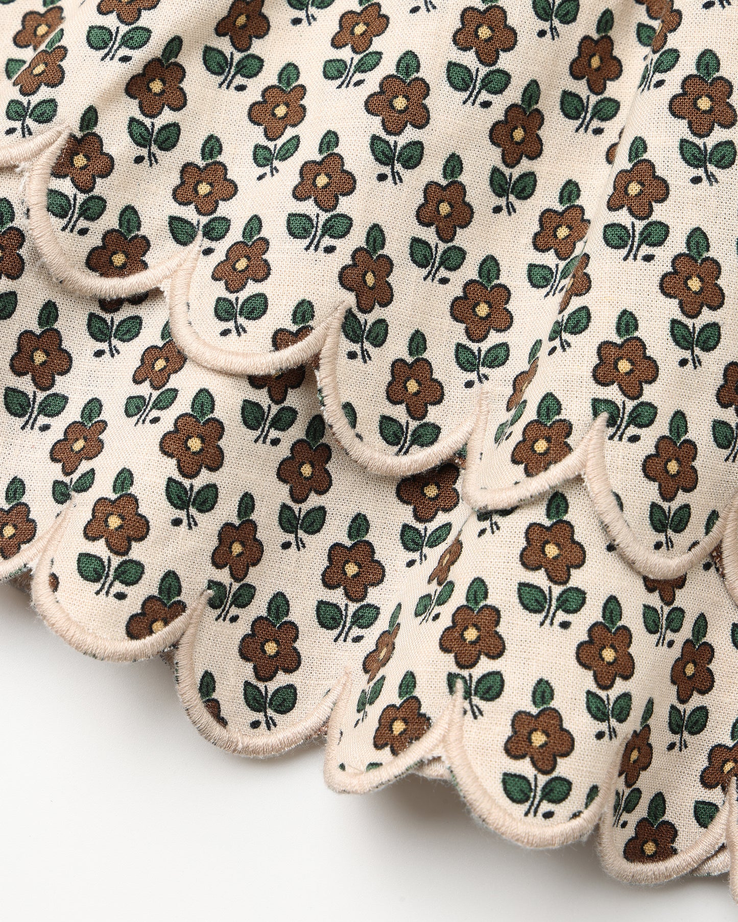 Rose Mini Skirt || Harvest Floral - Rylee + Cru | Kids Clothes | Trendy Baby Clothes | Modern Infant Outfits |