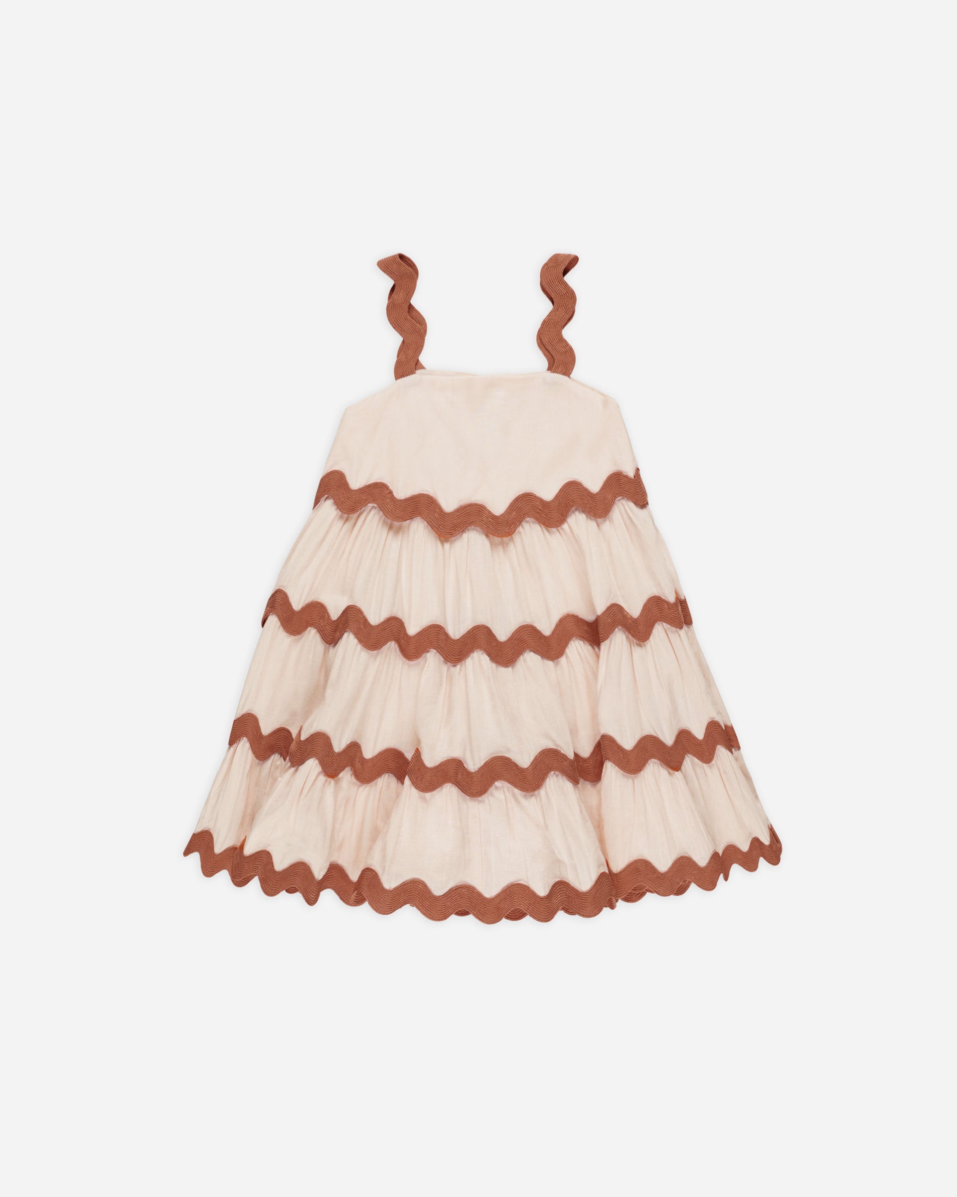 RYLEE + CRU DAVIS ROMPER - NAUTICAL main image 1