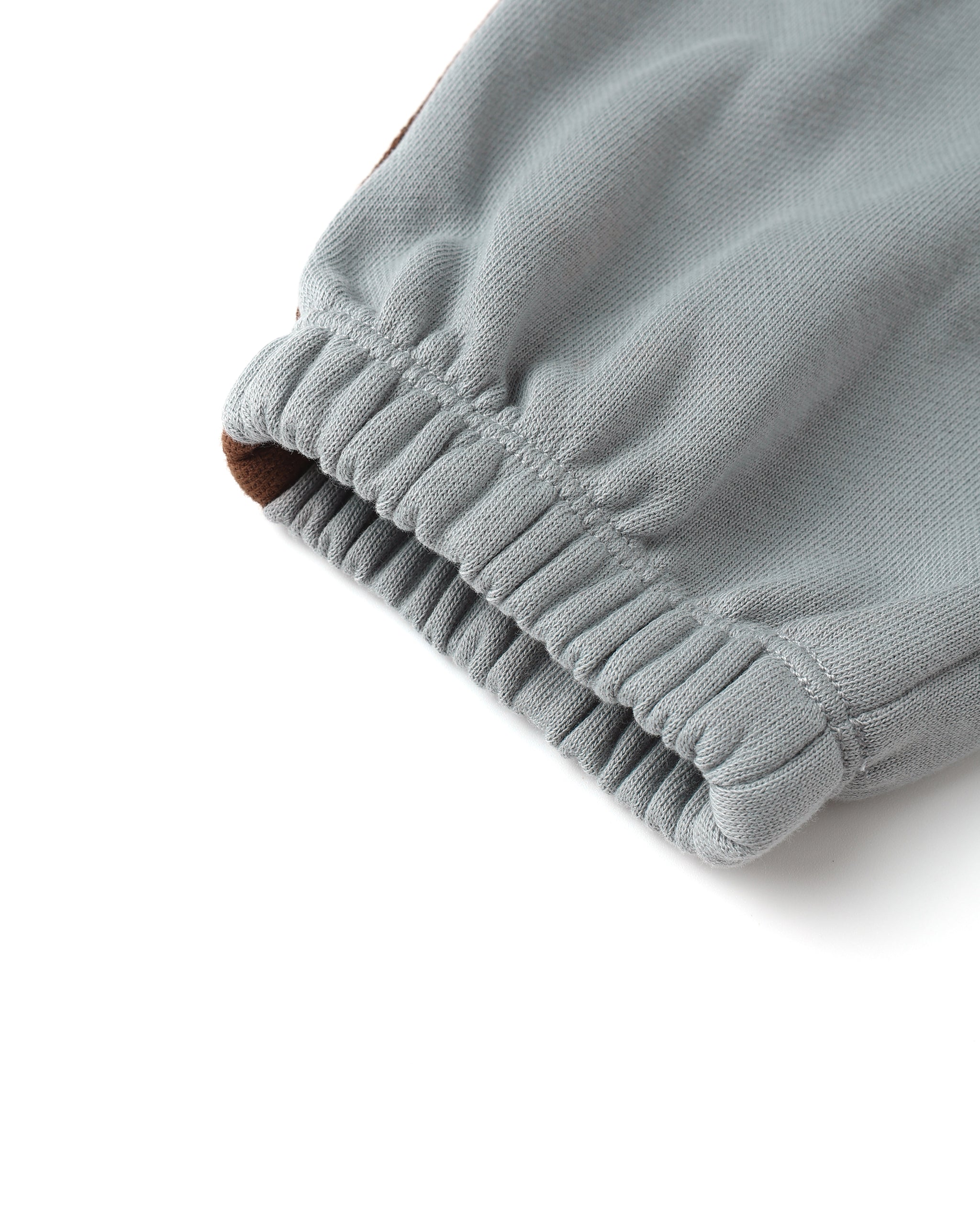 Relaxed Jogger || Dusty Blue - Rylee + Cru | Kids Clothes | Trendy Baby Clothes | Modern Infant Outfits |