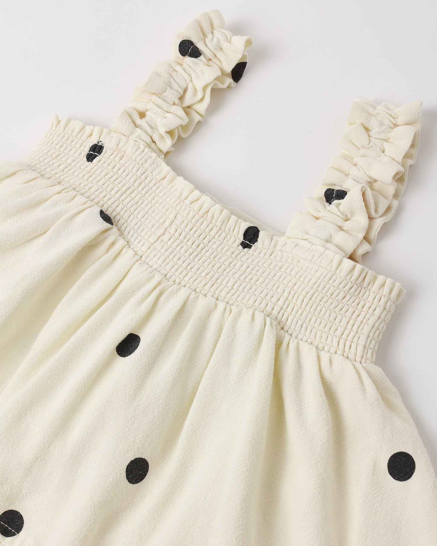 Lala Set Polka Dot - Rylee + Cru | Kids Clothes | Trendy Baby Clothes | Modern Infant Outfits |