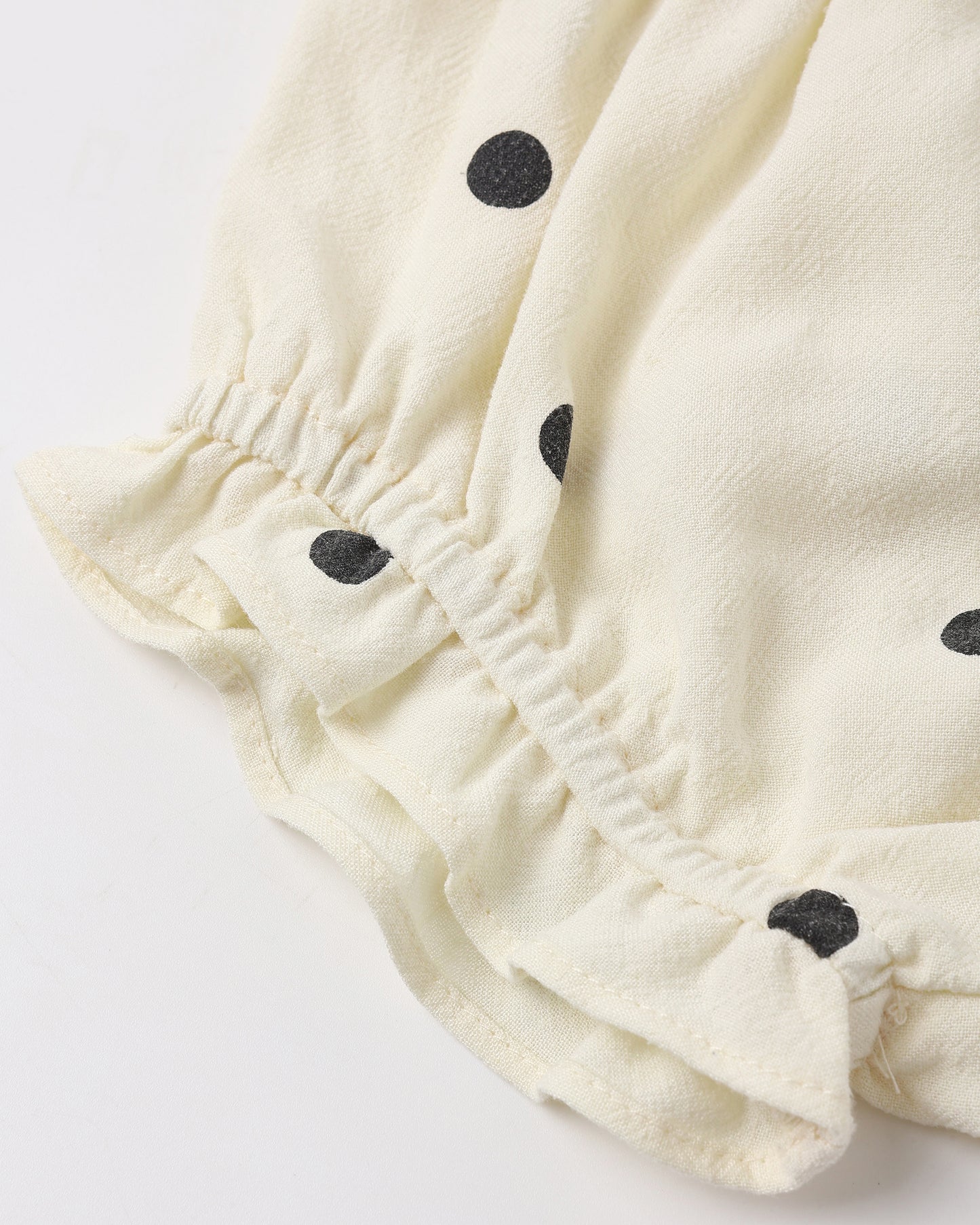 Lala Set Polka Dot - Rylee + Cru | Kids Clothes | Trendy Baby Clothes | Modern Infant Outfits |