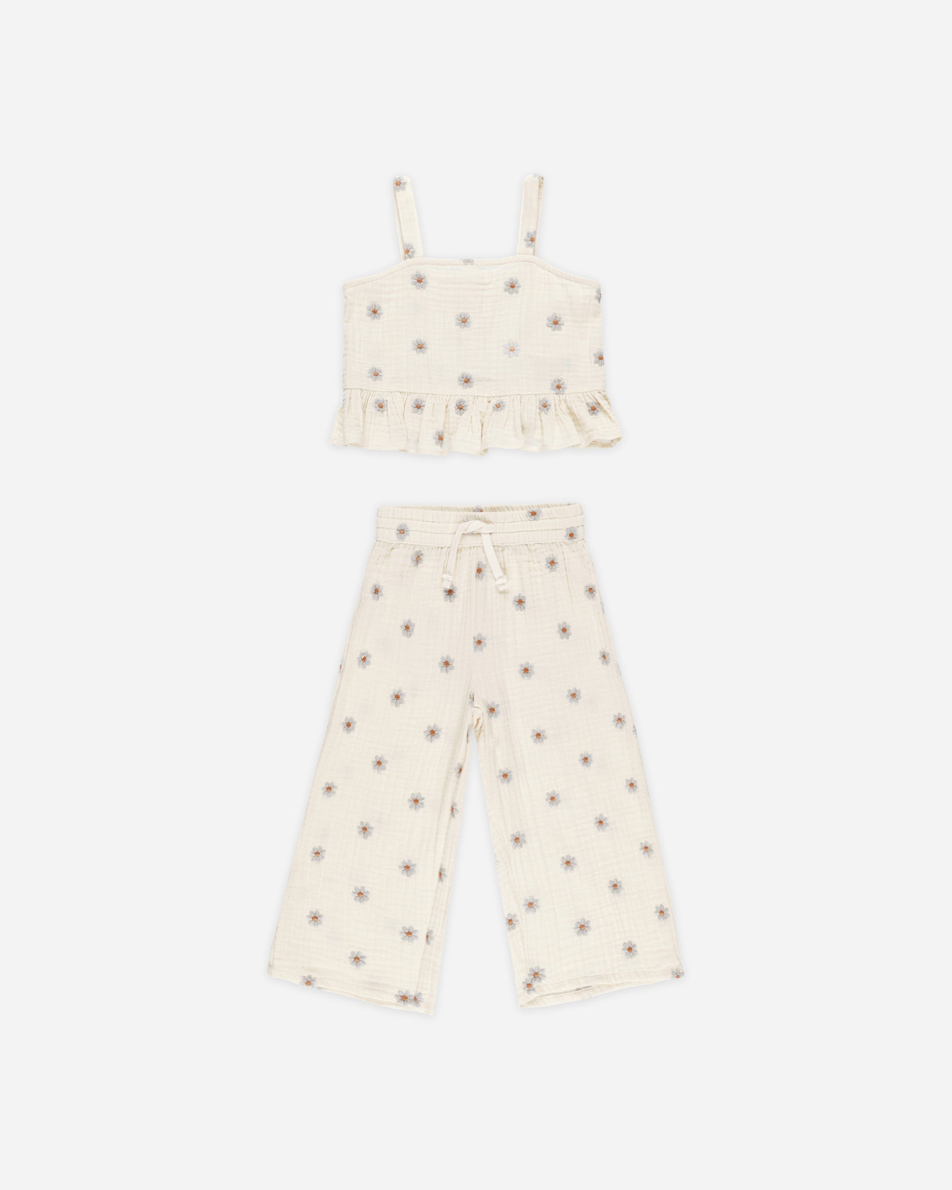 RYLEE + CRU REMI SHORT main image 0