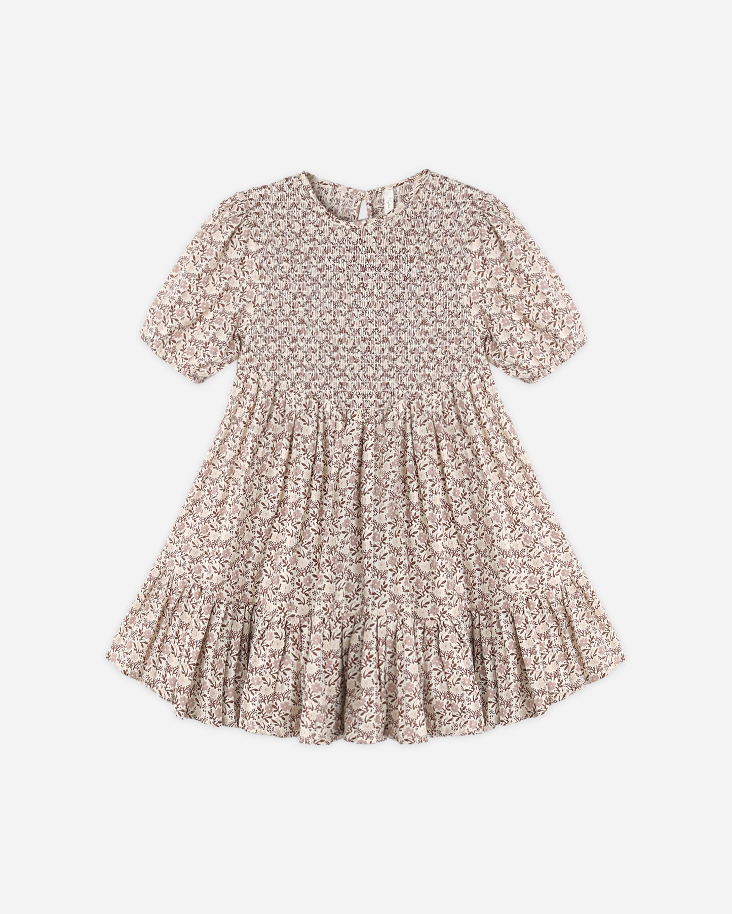 India Dress Primrose - Rylee + Cru | Kids Clothes | Trendy Baby Clothes | Modern Infant Outfits |