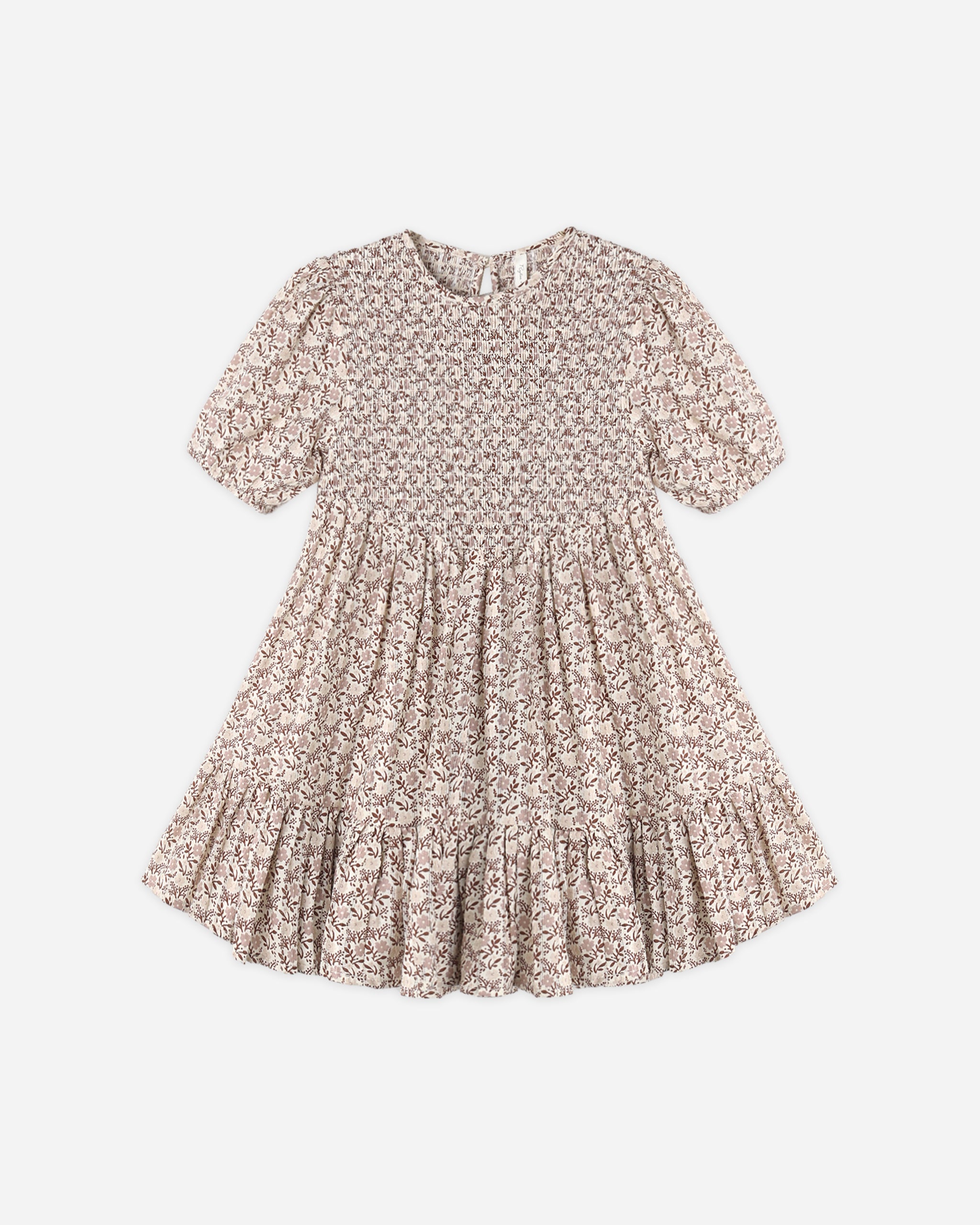 India Dress Primrose - Rylee + Cru | Kids Clothes | Trendy Baby Clothes | Modern Infant Outfits |