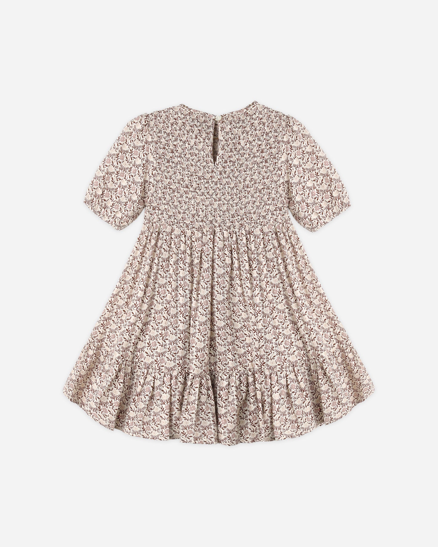 India Dress Primrose - Rylee + Cru | Kids Clothes | Trendy Baby Clothes | Modern Infant Outfits |
