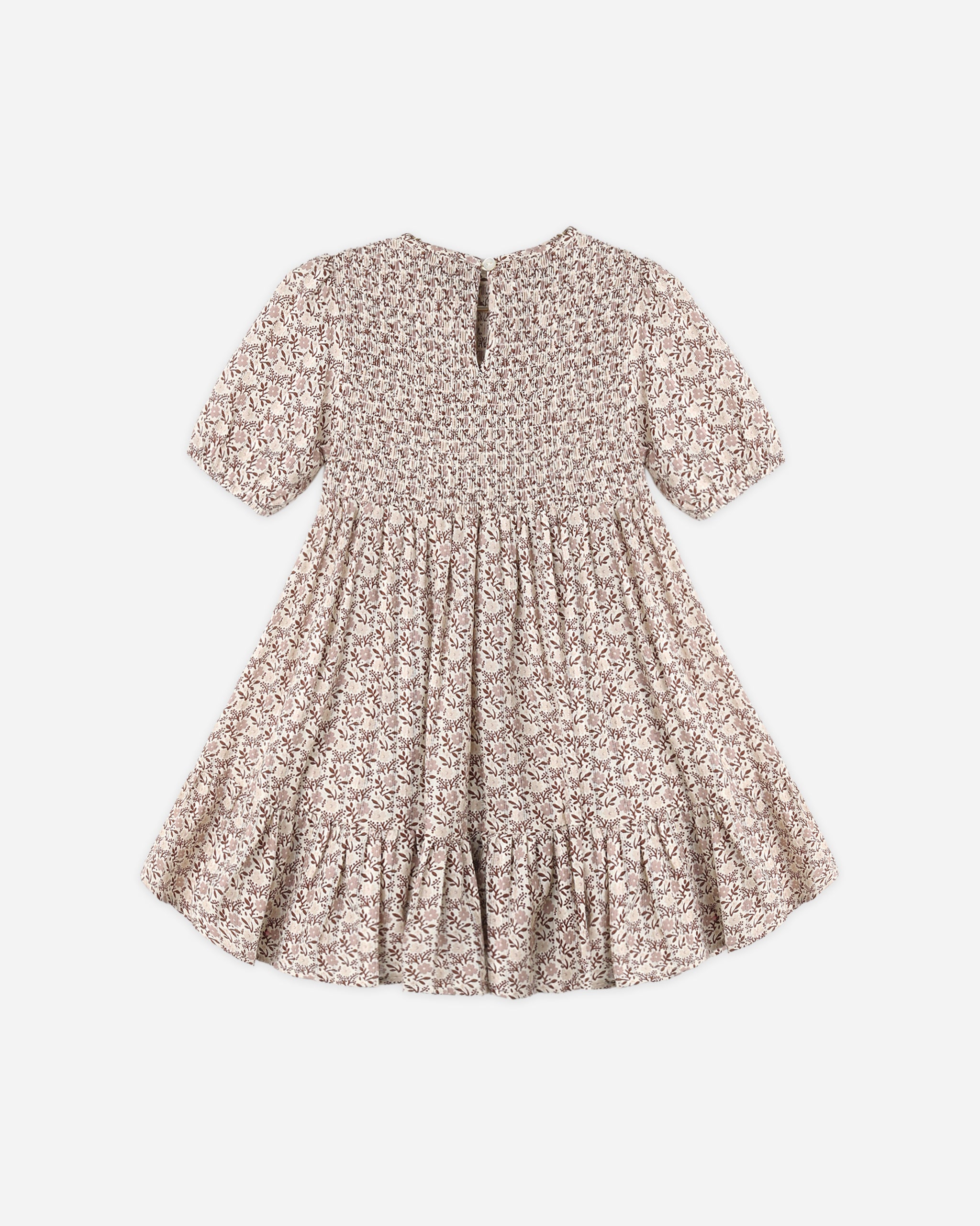 India Dress Primrose - Rylee + Cru | Kids Clothes | Trendy Baby Clothes | Modern Infant Outfits |