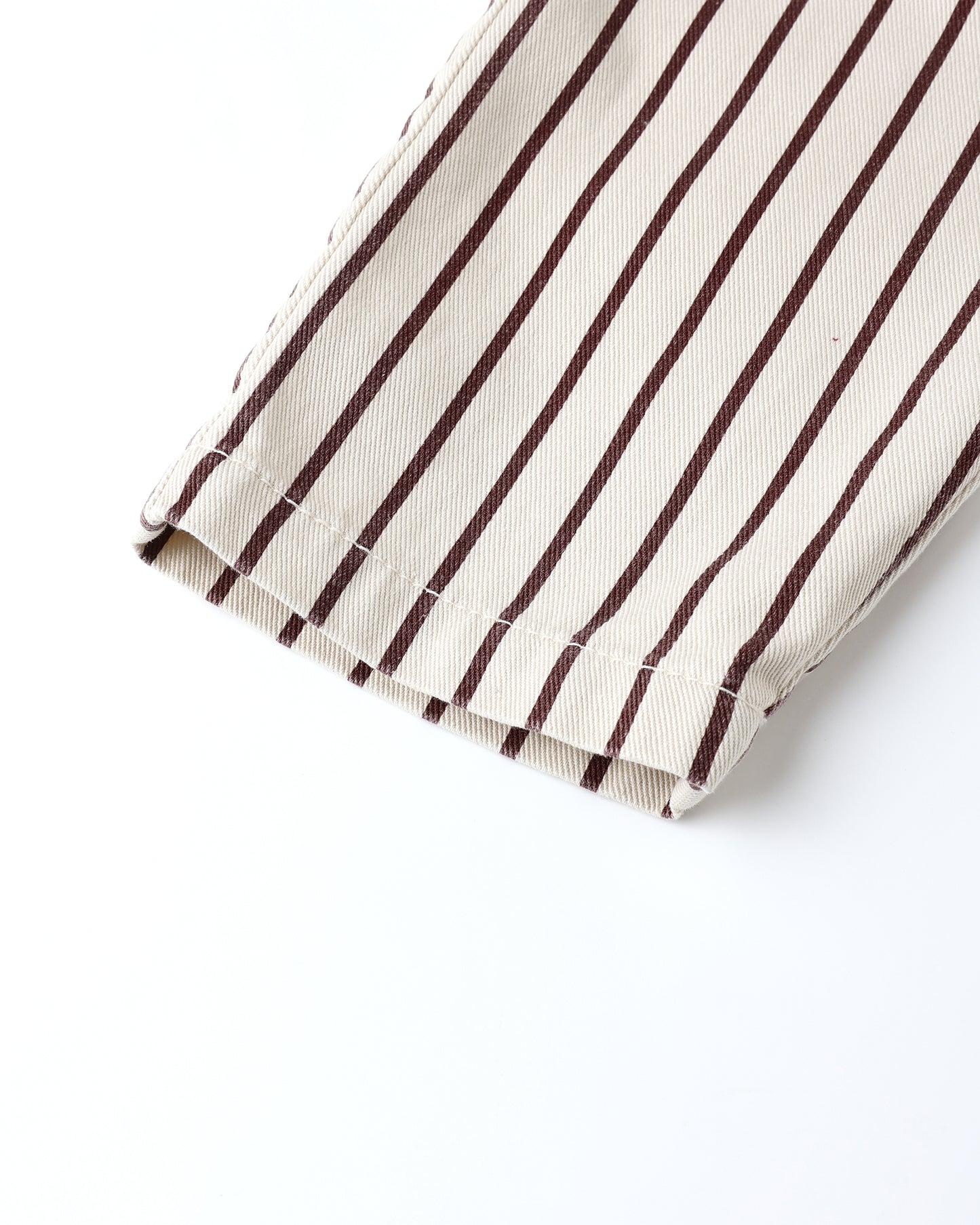 Relaxed Cargo Pant || Burgundy Pinstripe - Rylee + Cru | Kids Clothes | Trendy Baby Clothes | Modern Infant Outfits |