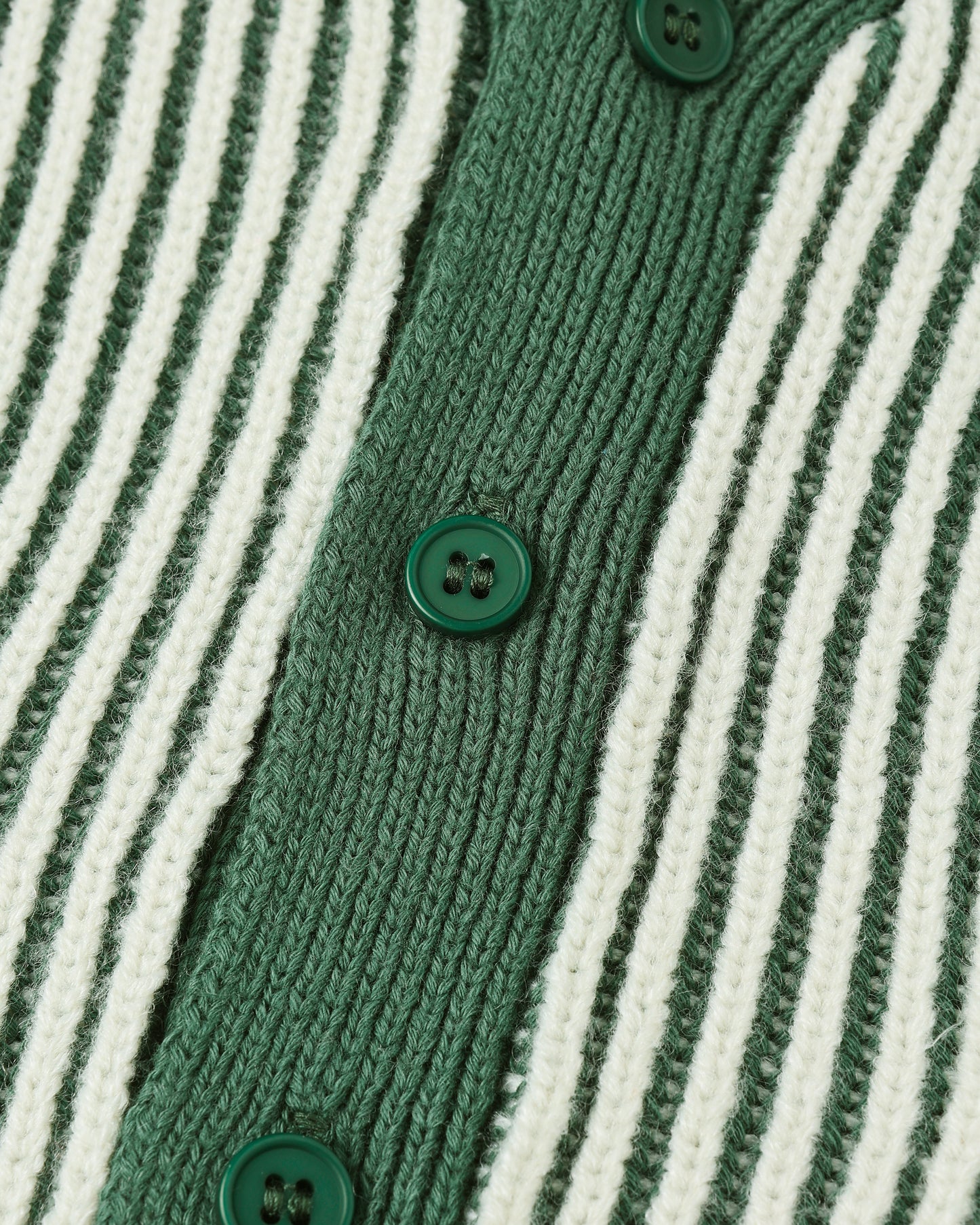 Haywood Cardigan || Green Stripe - Rylee + Cru | Kids Clothes | Trendy Baby Clothes | Modern Infant Outfits |