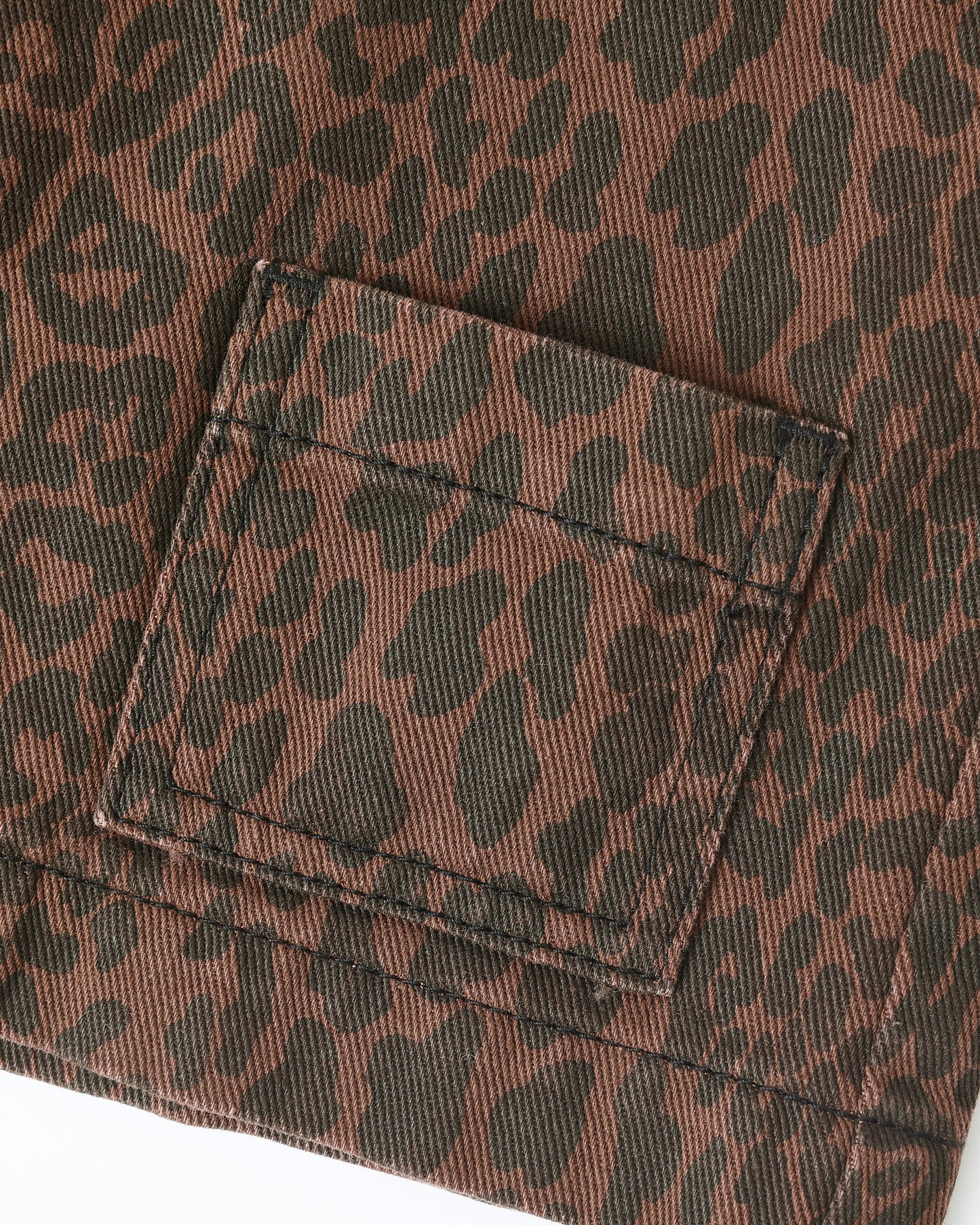 Utility Vest || Leopard - Rylee + Cru | Kids Clothes | Trendy Baby Clothes | Modern Infant Outfits |