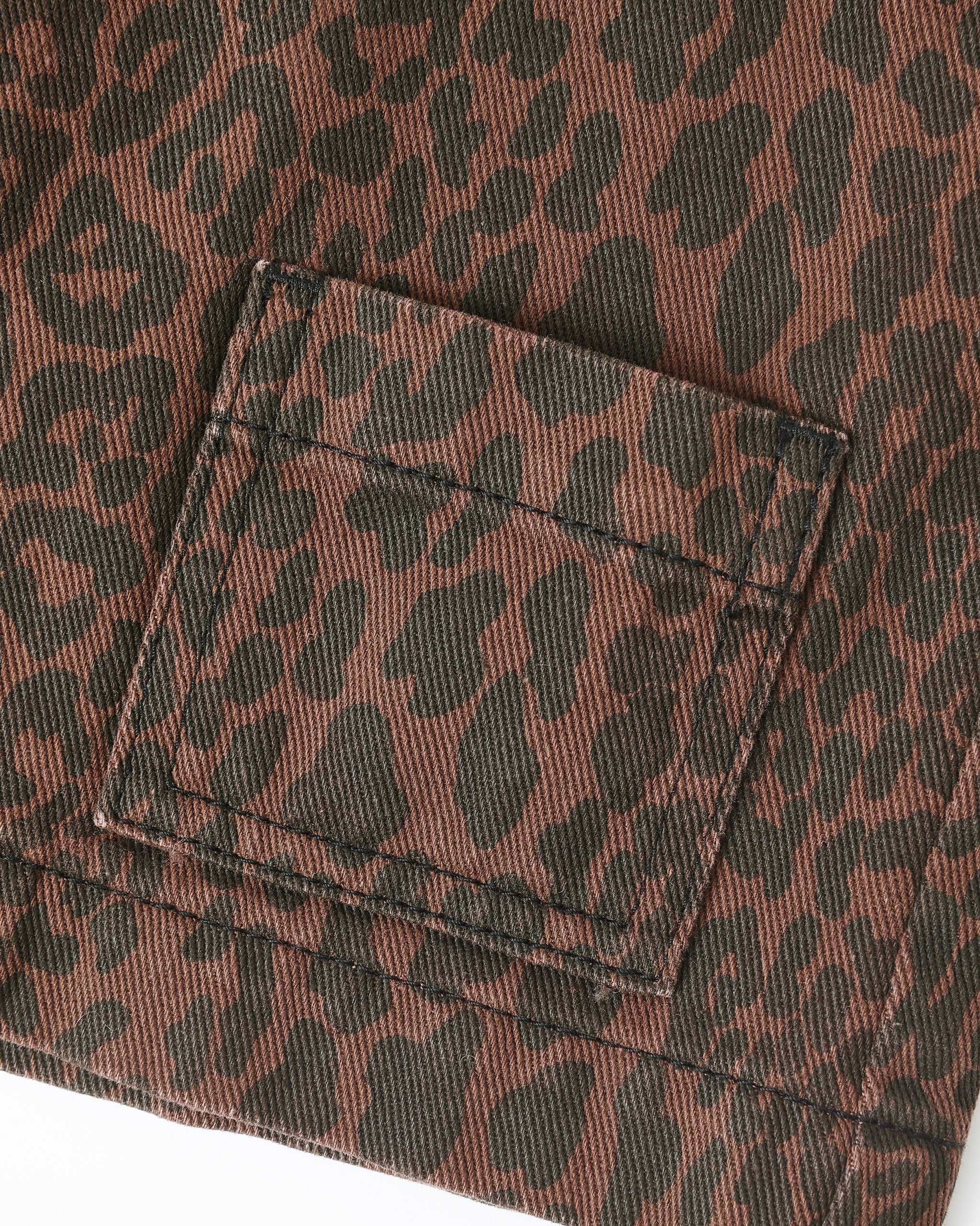 Utility Vest || Leopard - Rylee + Cru | Kids Clothes | Trendy Baby Clothes | Modern Infant Outfits |