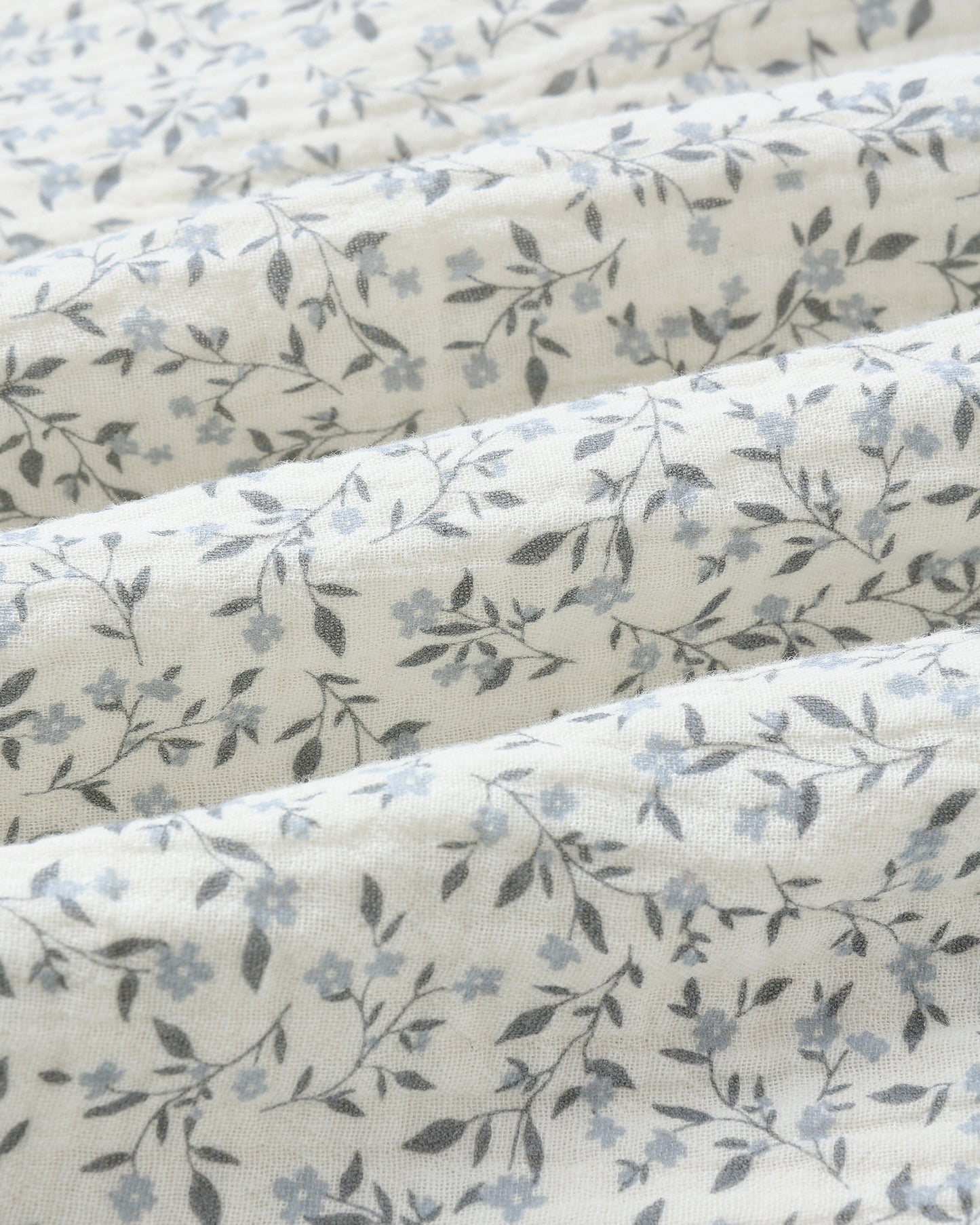 Sabrina Mini Dress || Blue Vines - Rylee + Cru | Kids Clothes | Trendy Baby Clothes | Modern Infant Outfits |