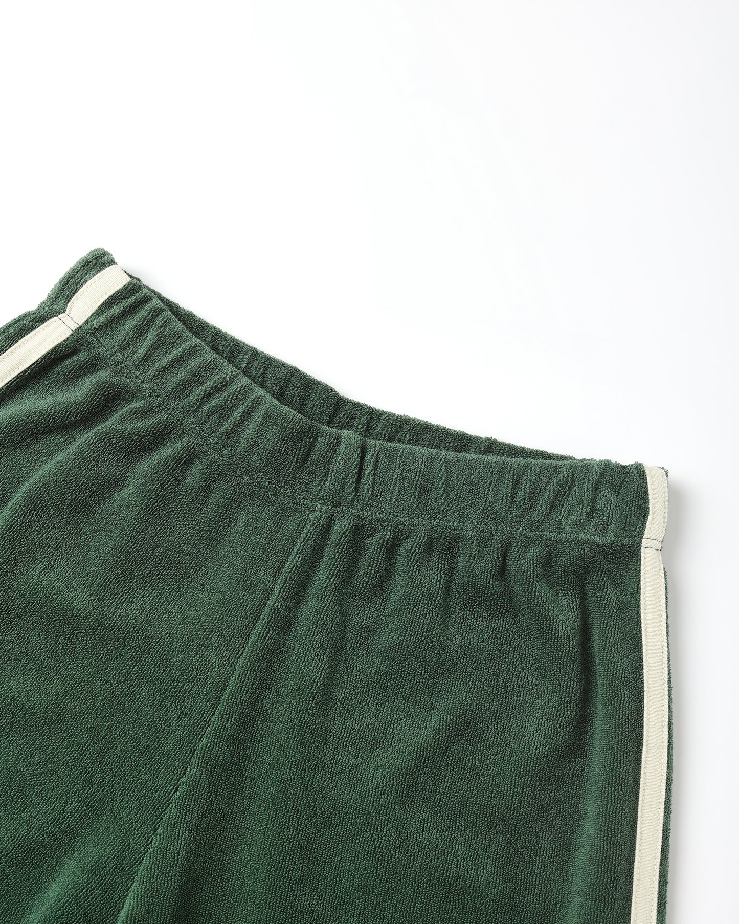 Track Pant || Green - Rylee + Cru | Kids Clothes | Trendy Baby Clothes | Modern Infant Outfits |