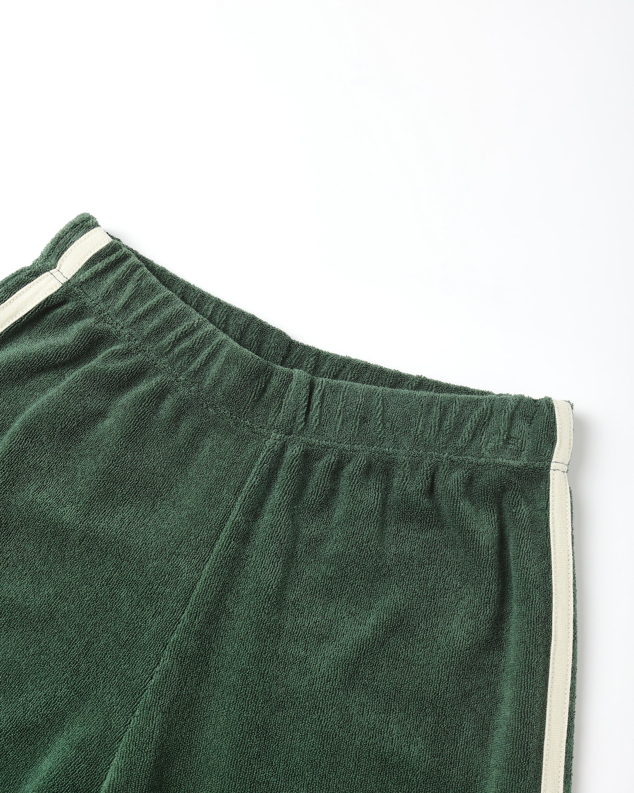 Track Pant || Green - Rylee + Cru | Kids Clothes | Trendy Baby Clothes | Modern Infant Outfits |