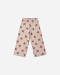 Track Pant Daisy - Rylee + Cru | Kids Clothes | Trendy Baby Clothes | Modern Infant Outfits |