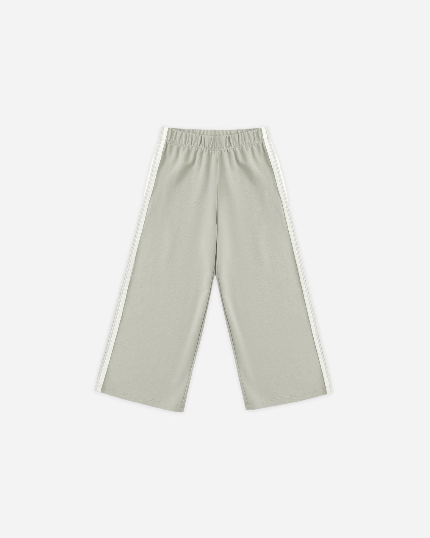 Track Pant Sage - Rylee + Cru | Kids Clothes | Trendy Baby Clothes | Modern Infant Outfits |