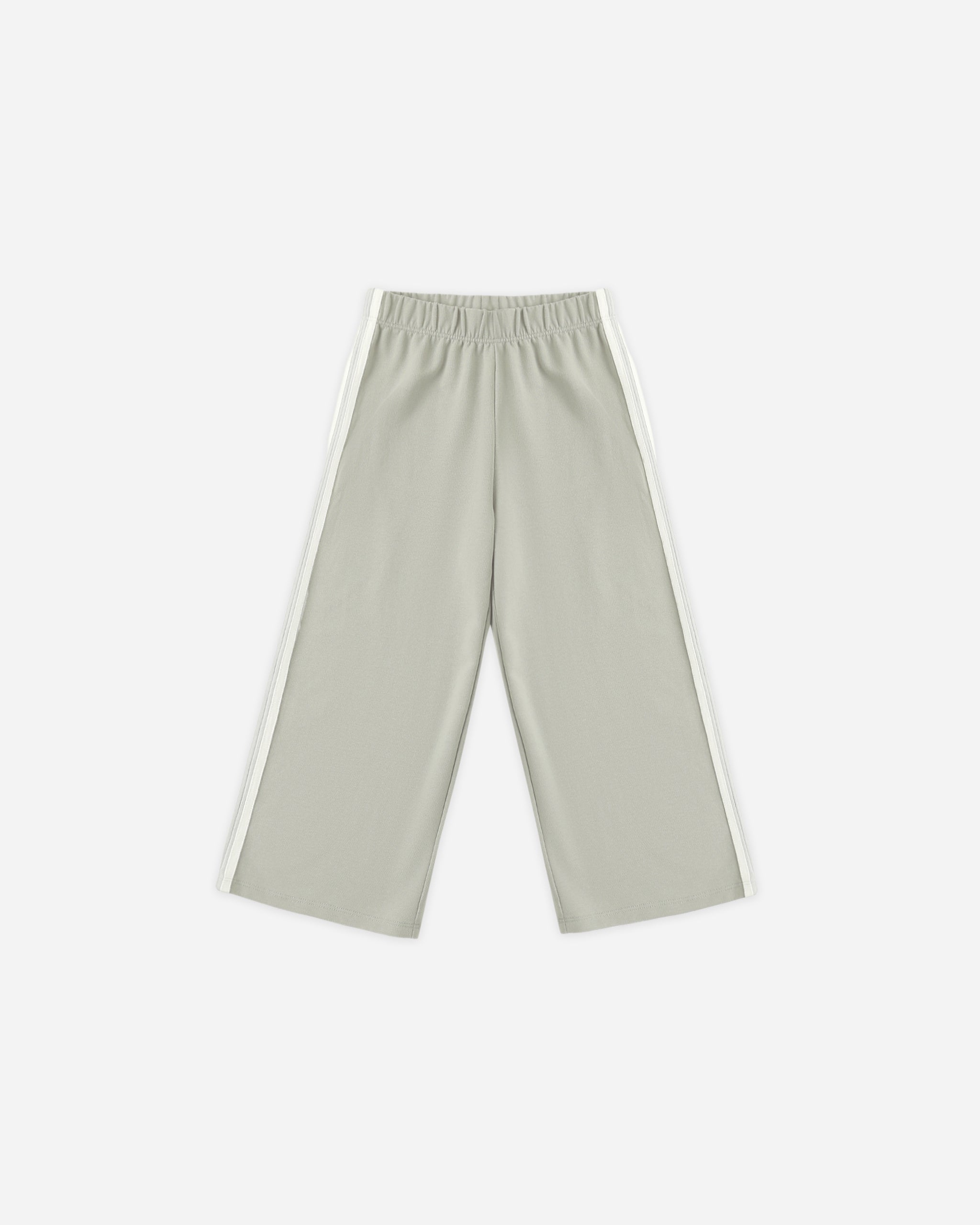 Track Pant Sage - Rylee + Cru | Kids Clothes | Trendy Baby Clothes | Modern Infant Outfits |