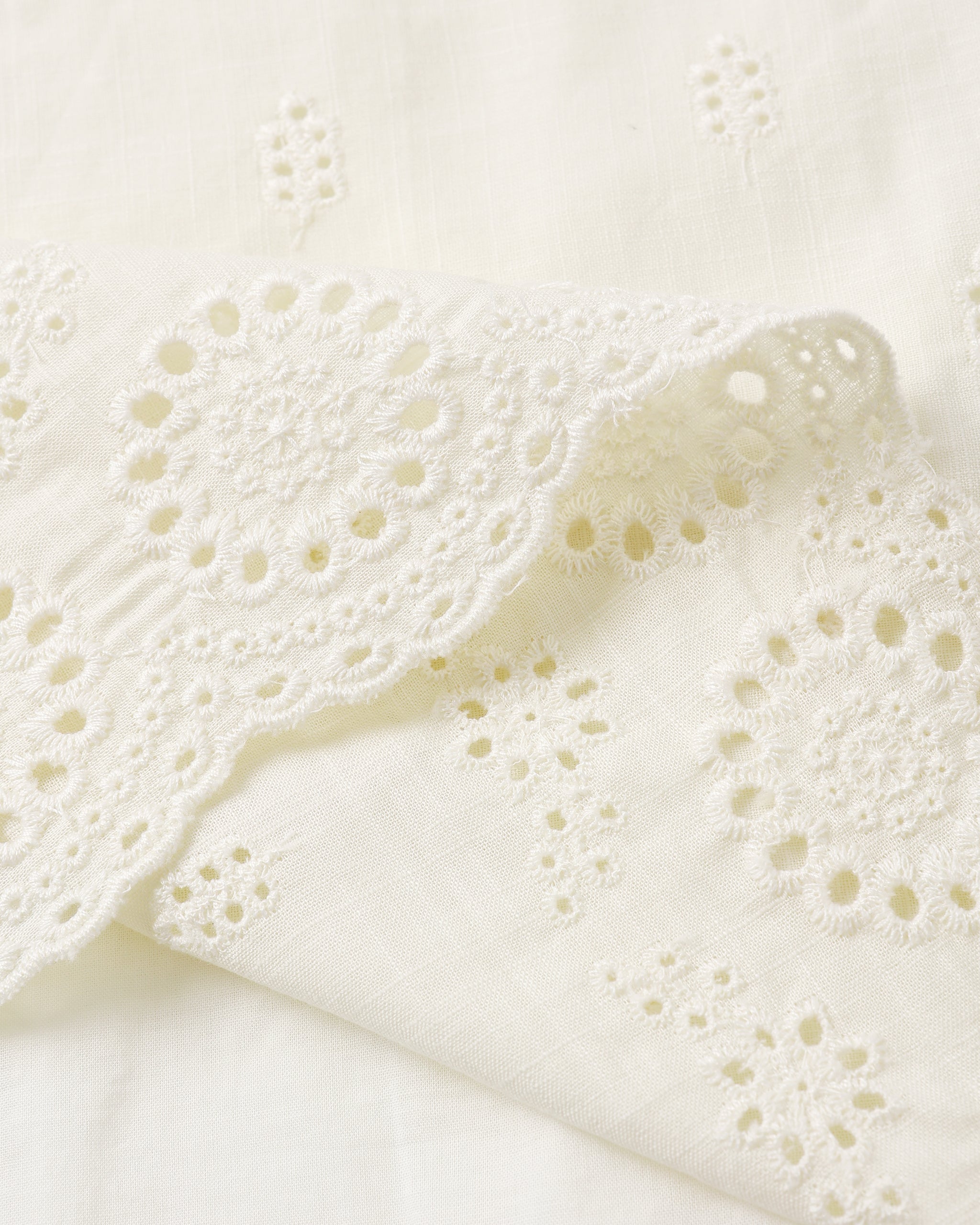 Marina Dress Ivory - Rylee + Cru | Kids Clothes | Trendy Baby Clothes | Modern Infant Outfits |