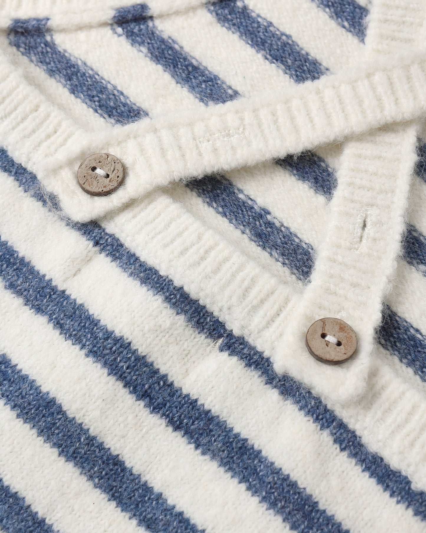 Barboteuse Fisher Rayure Maritime