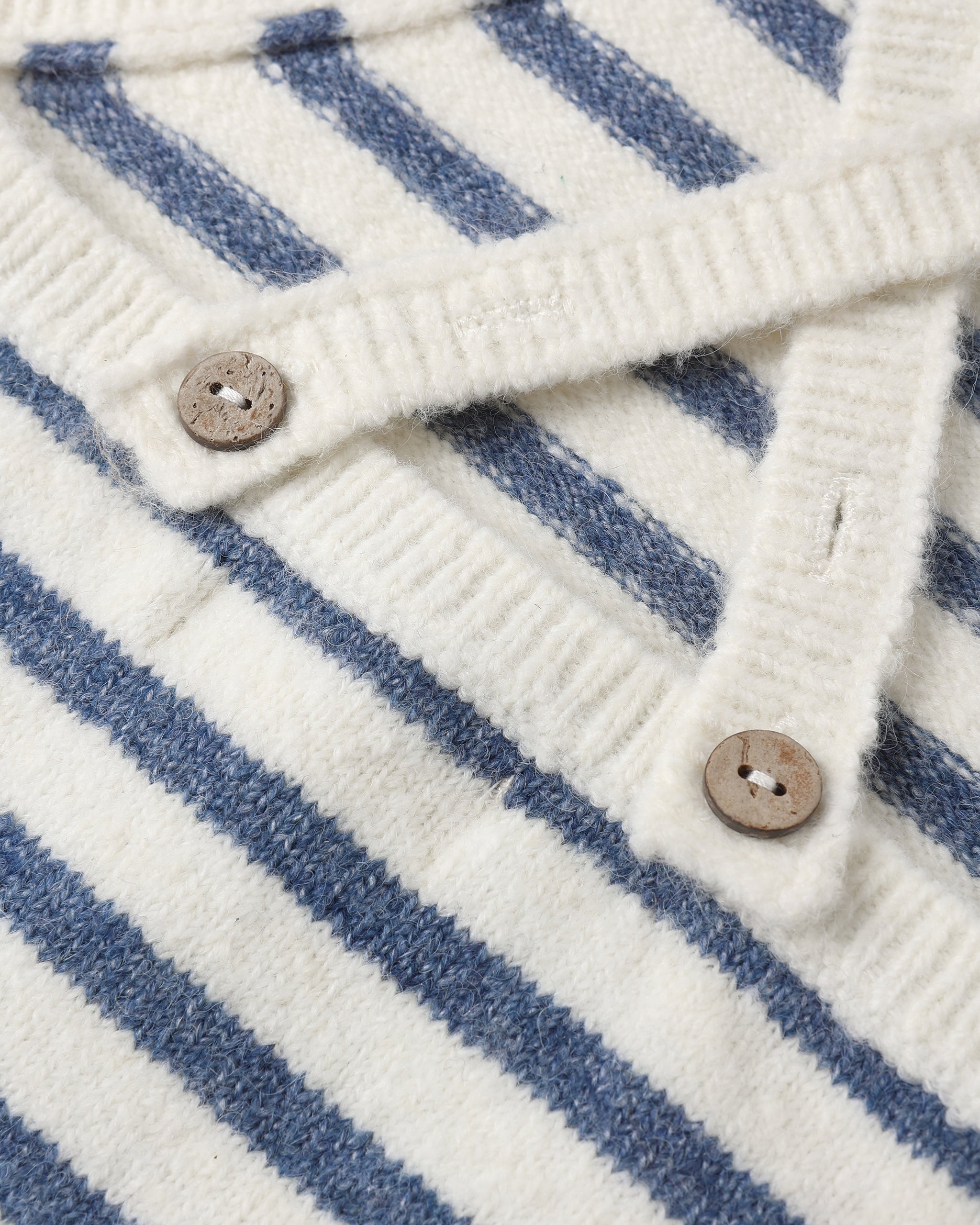 Barboteuse Fisher Rayure Maritime