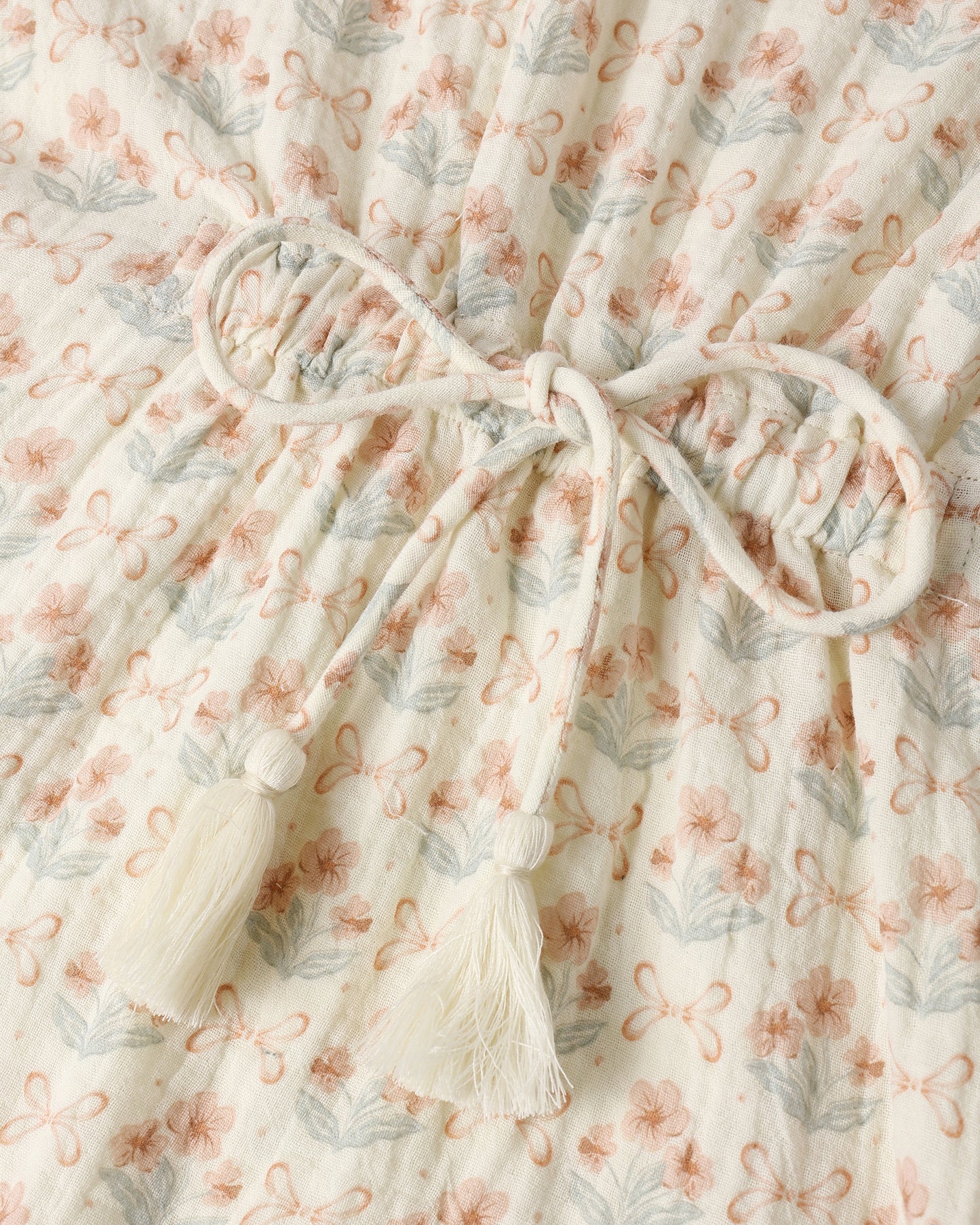 Kaftan Cover Up Blossom