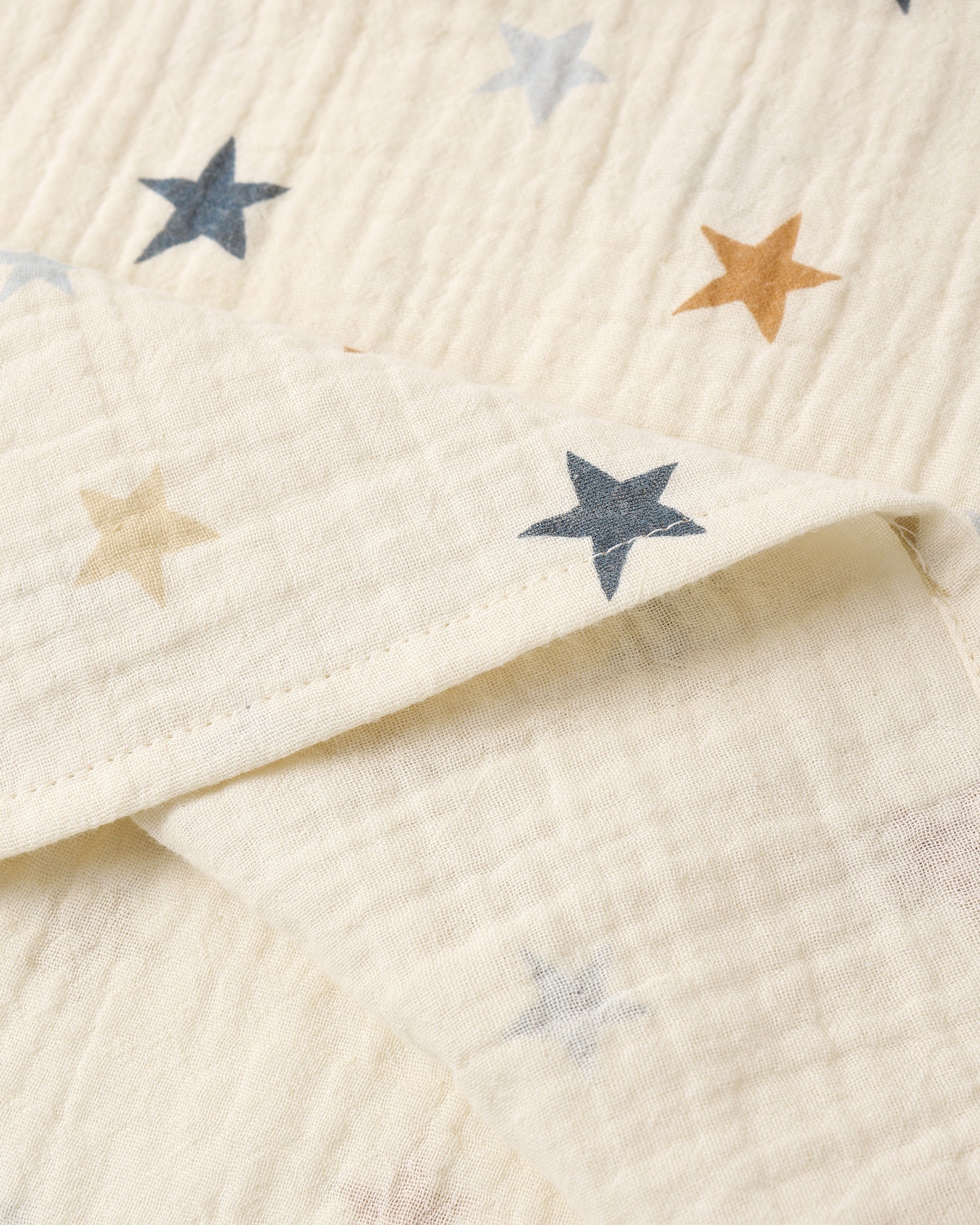 Delia Dress Stars - Rylee + Cru | Kids Clothes | Trendy Baby Clothes | Modern Infant Outfits |