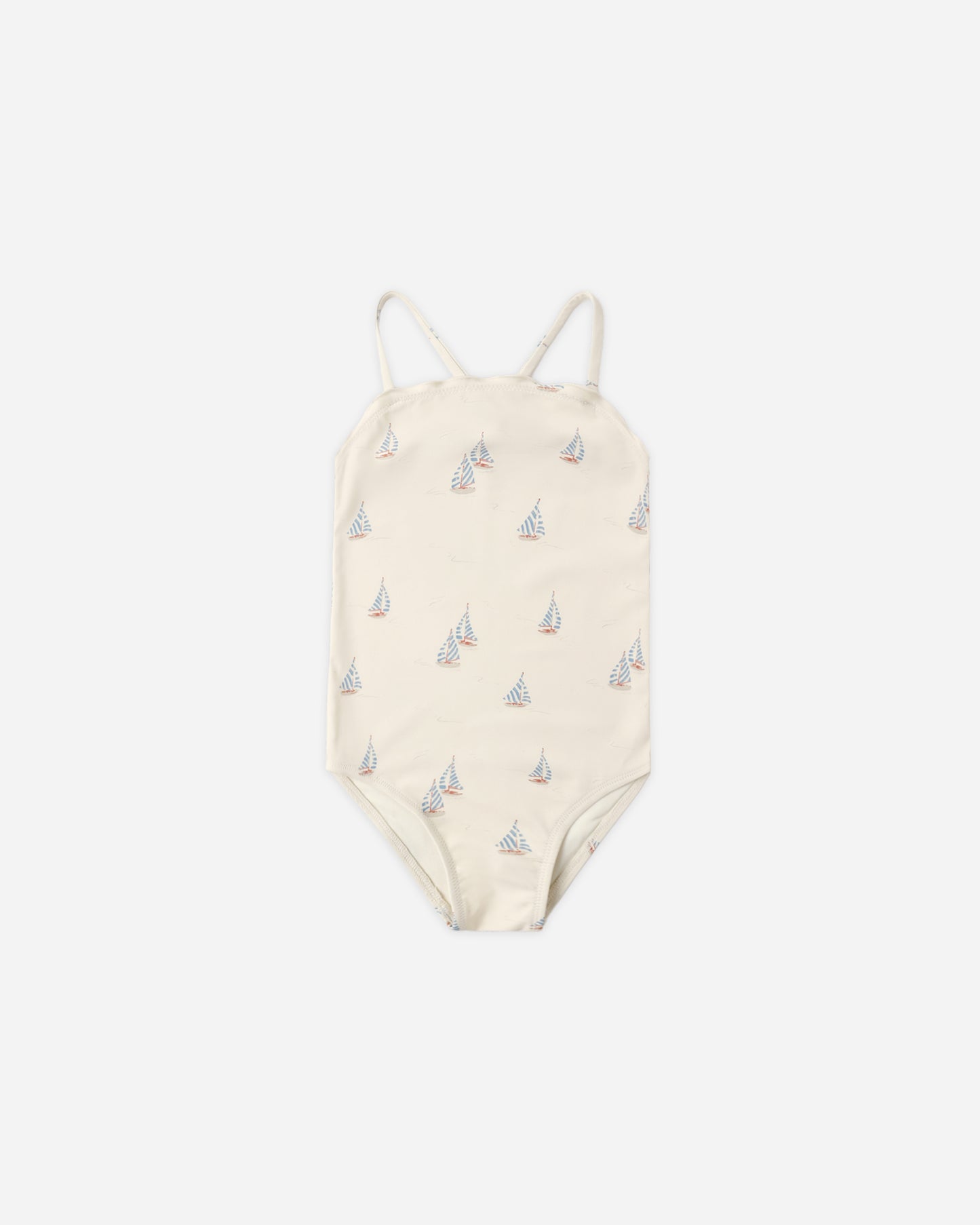 Tori One-Piece Sail - Rylee + Cru | Kids Clothes | Trendy Baby Clothes | Modern Infant Outfits |