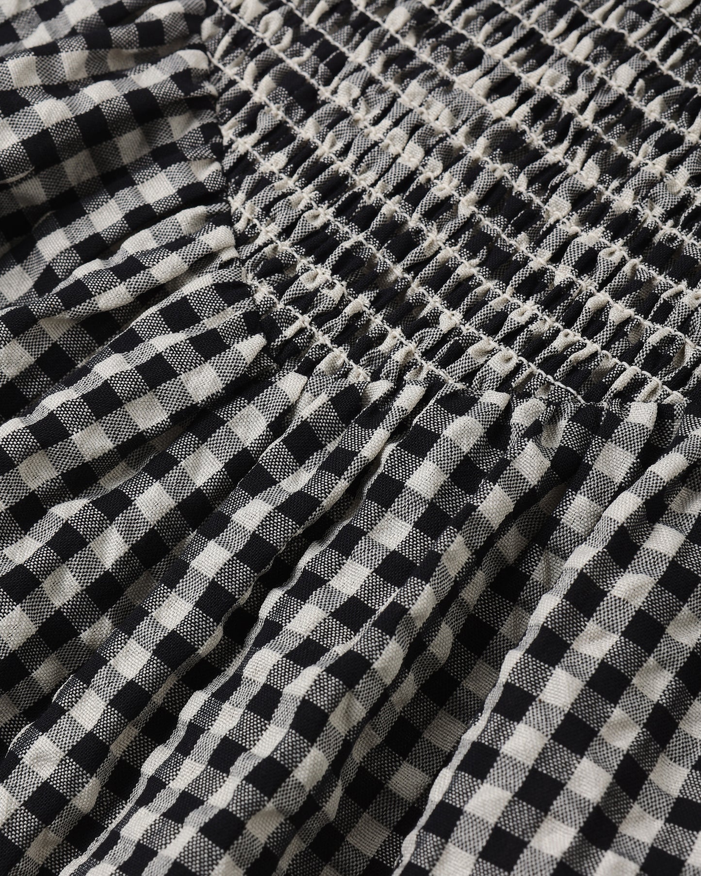 Louise Dress Black Check - Rylee + Cru | Kids Clothes | Trendy Baby Clothes | Modern Infant Outfits |