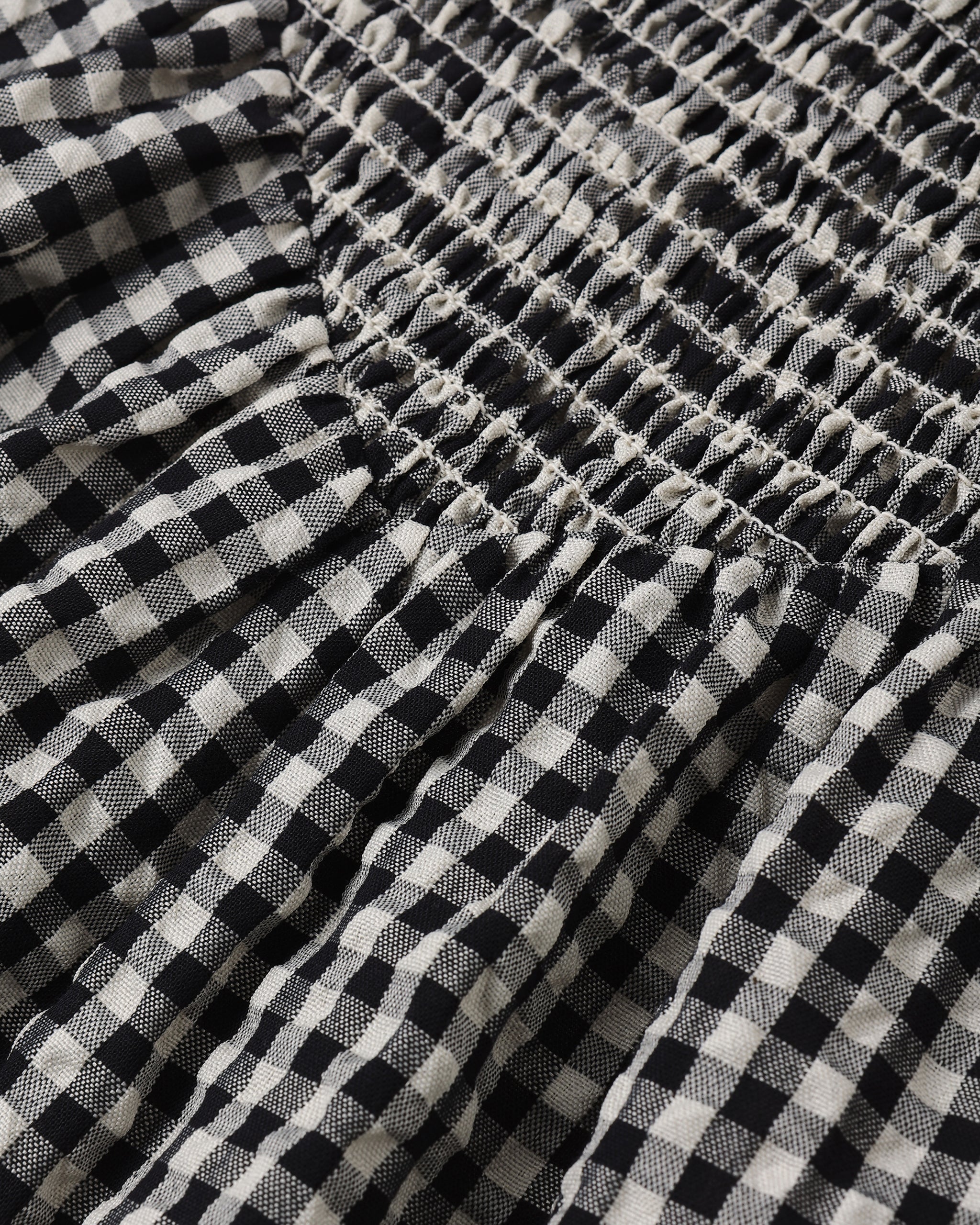 Louise Dress Black Check - Rylee + Cru | Kids Clothes | Trendy Baby Clothes | Modern Infant Outfits |
