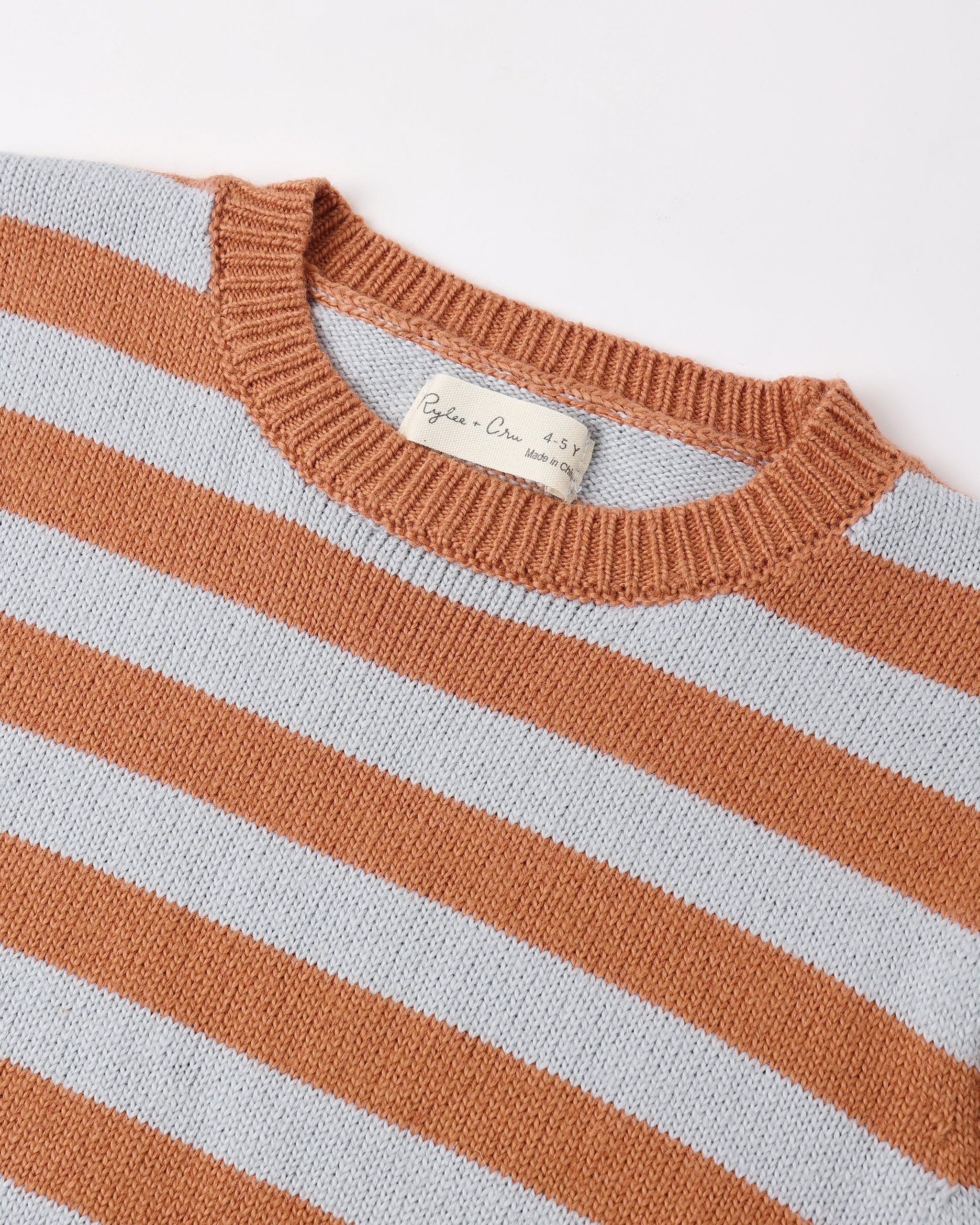 Liam Set Americana Stripe - Rylee + Cru | Kids Clothes | Trendy Baby Clothes | Modern Infant Outfits |