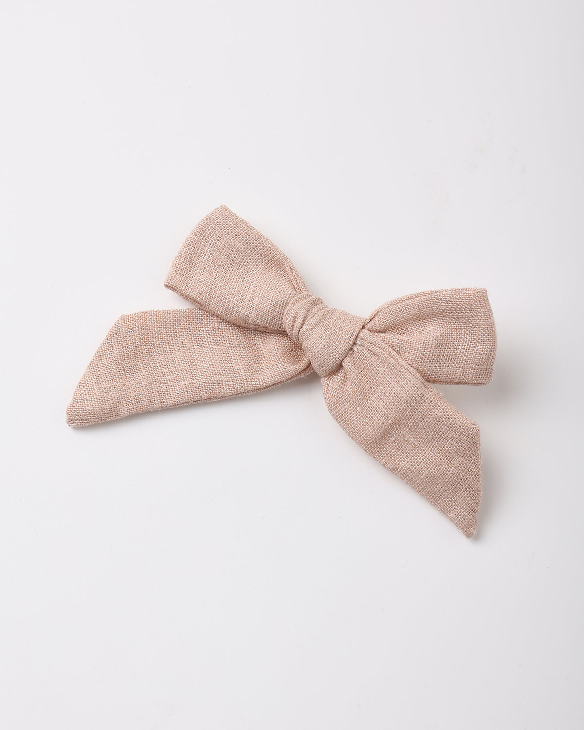 Bows, Set of 2 Blush - Rylee + Cru | Kids Clothes | Trendy Baby Clothes | Modern Infant Outfits |
