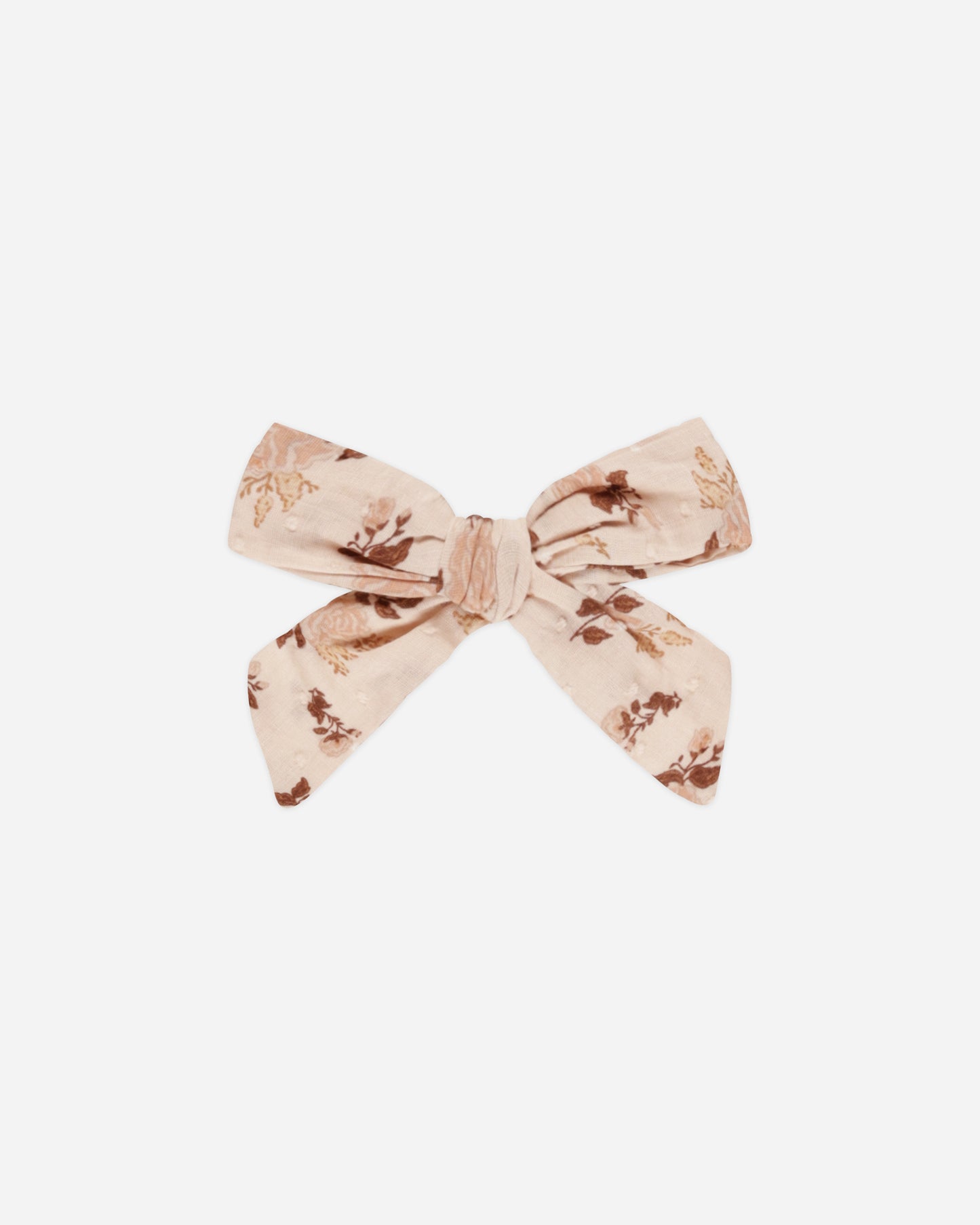 Bow || Autumn Rose