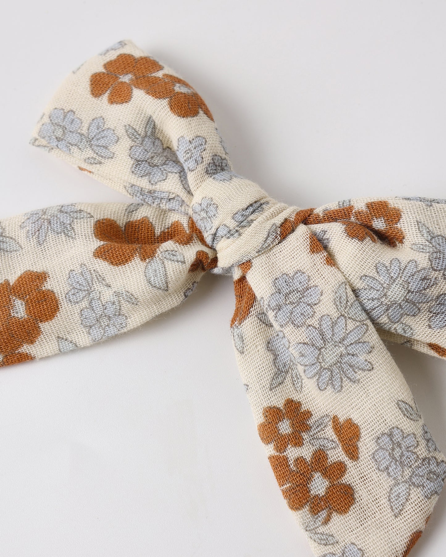 Bow Americana Floral - Rylee + Cru | Kids Clothes | Trendy Baby Clothes | Modern Infant Outfits |