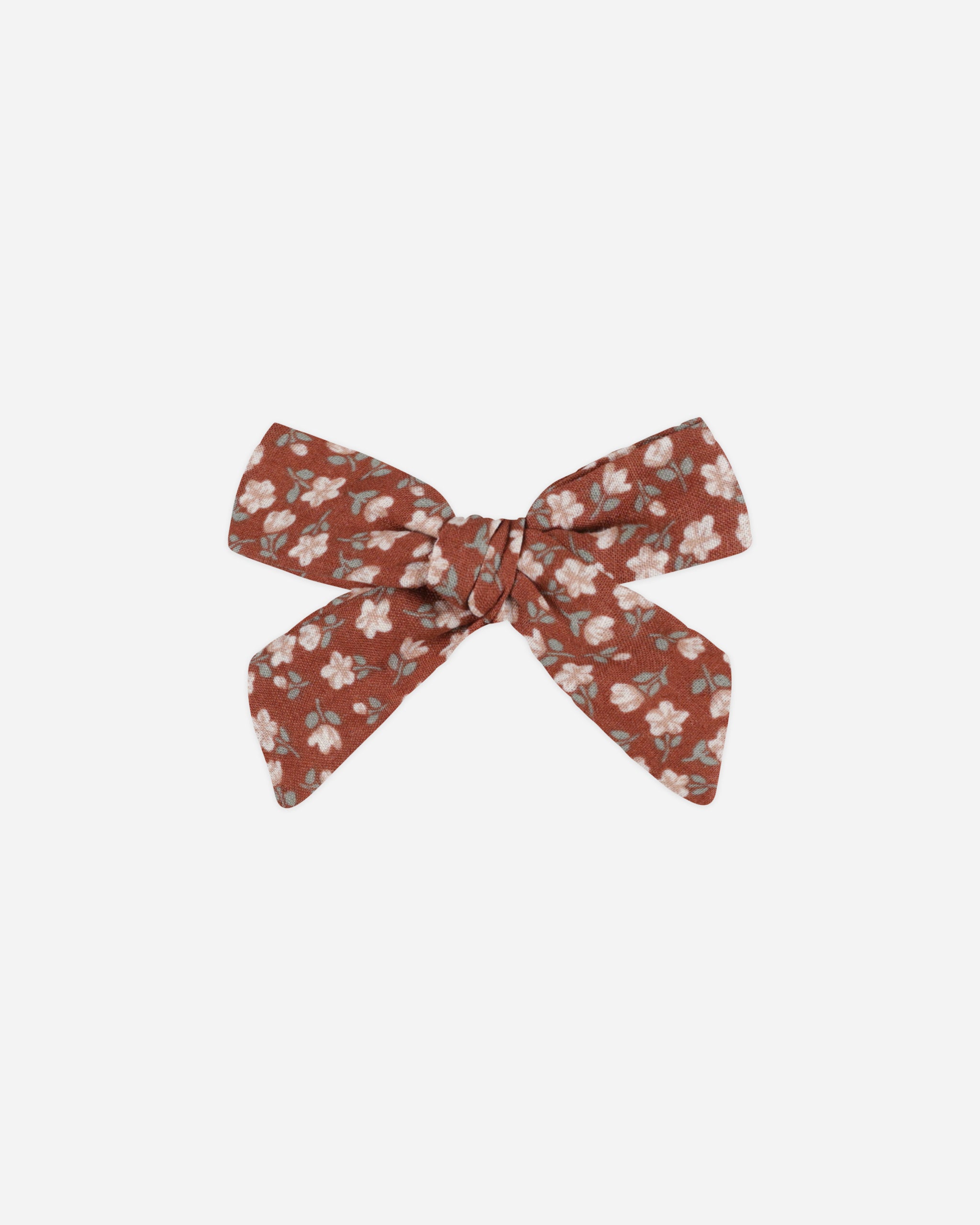 Bow || Rosette