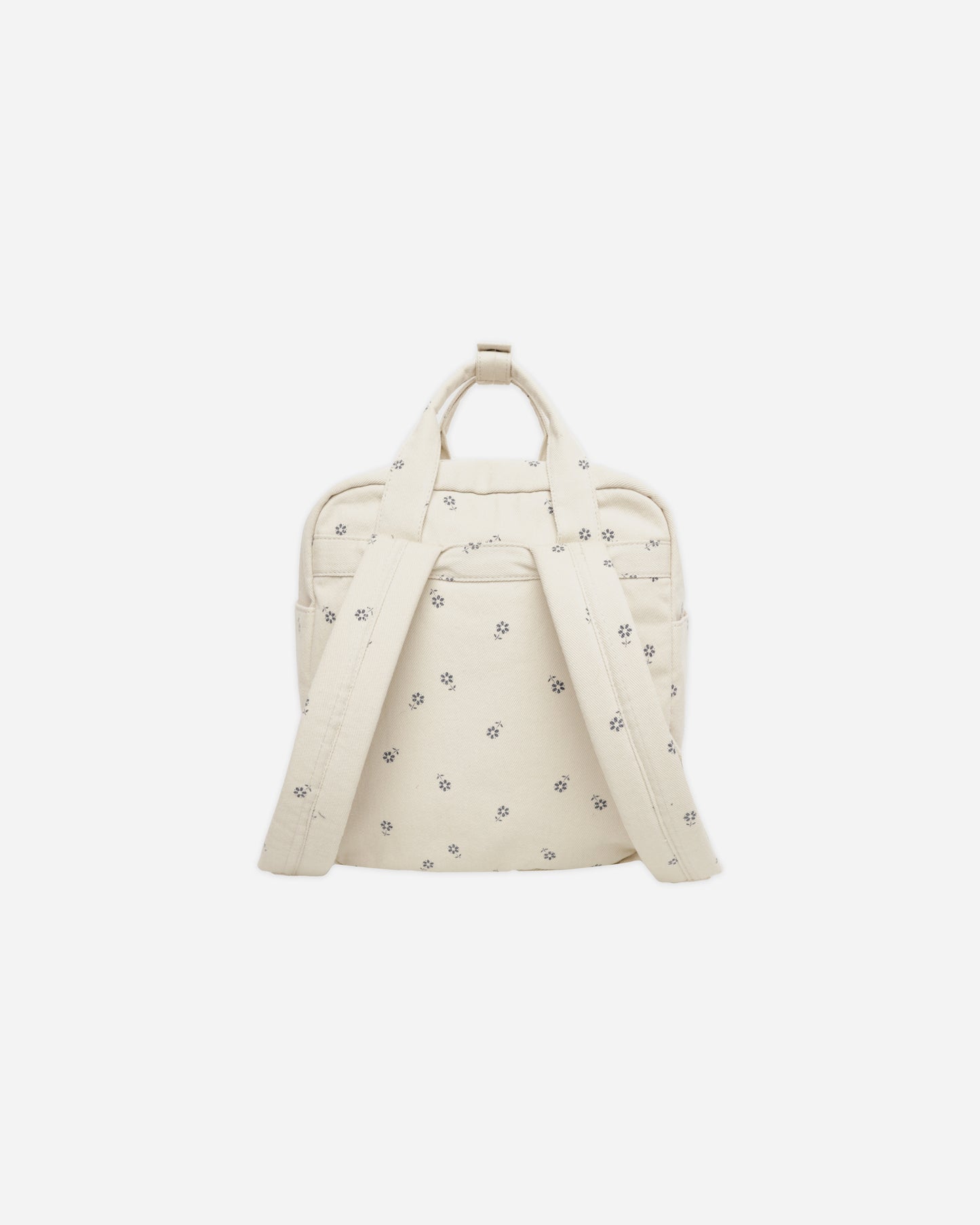 Mini Backpack || Ditsy