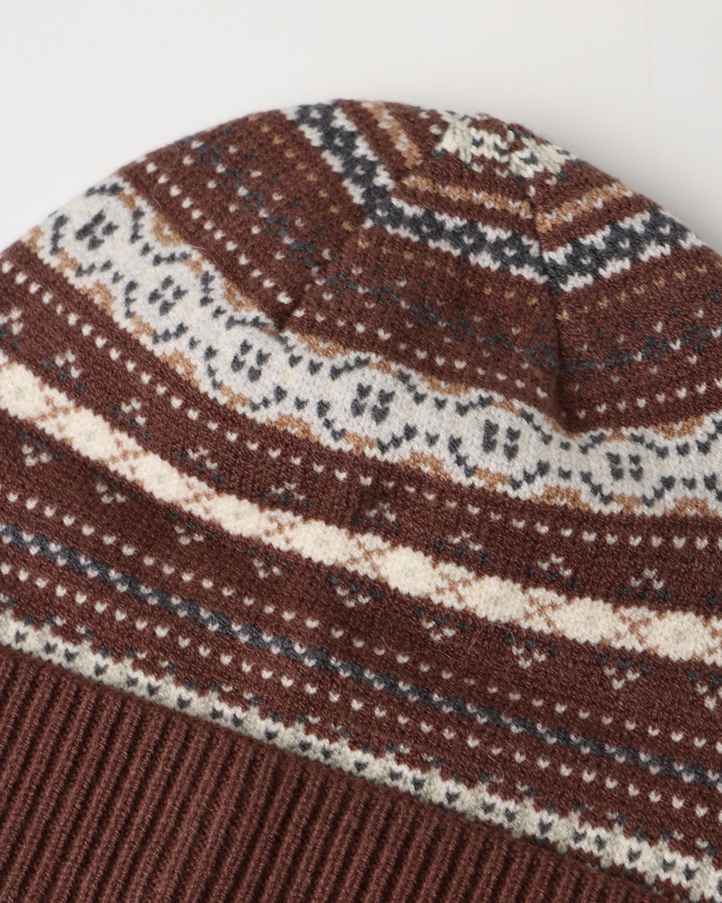 Beanie Mulberry Multi-Stripe - Rylee + Cru | Kids Clothes | Trendy Baby Clothes | Modern Infant Outfits |