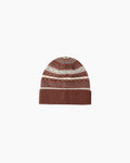 Beanie Mulberry Multi-Stripe - Rylee + Cru | Kids Clothes | Trendy Baby Clothes | Modern Infant Outfits |