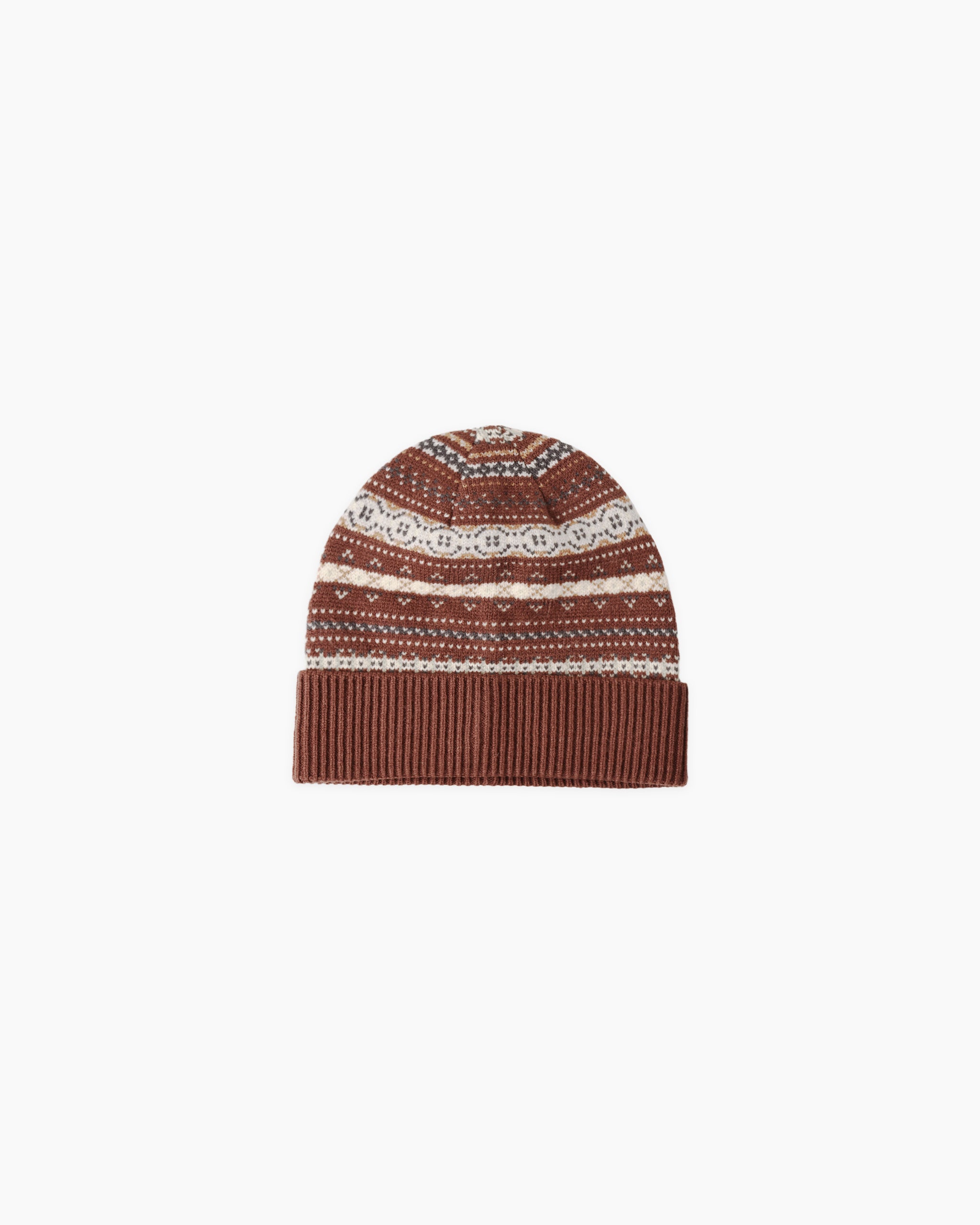 Beanie Mulberry Multi-Stripe - Rylee + Cru | Kids Clothes | Trendy Baby Clothes | Modern Infant Outfits |
