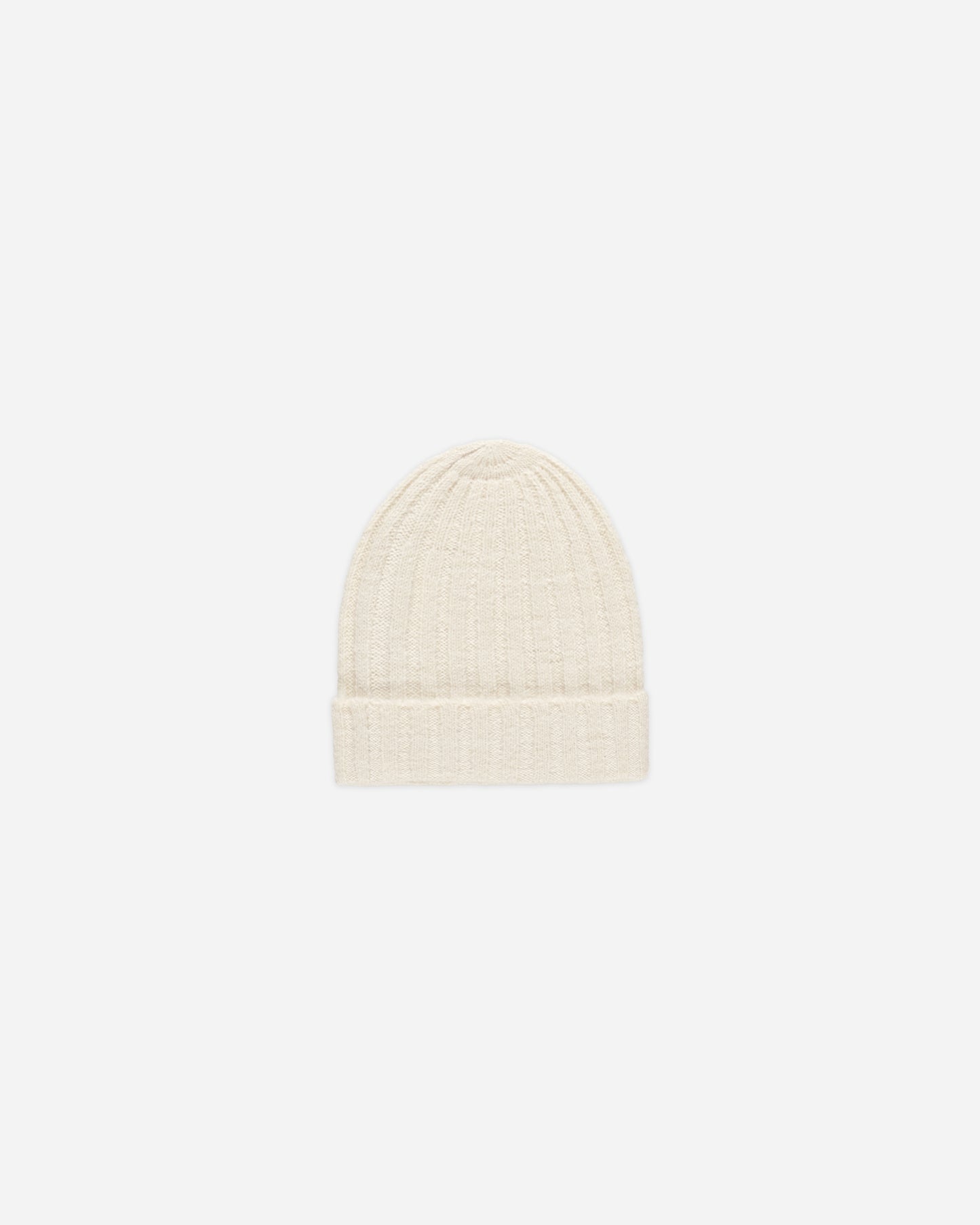 Beanie || Natural