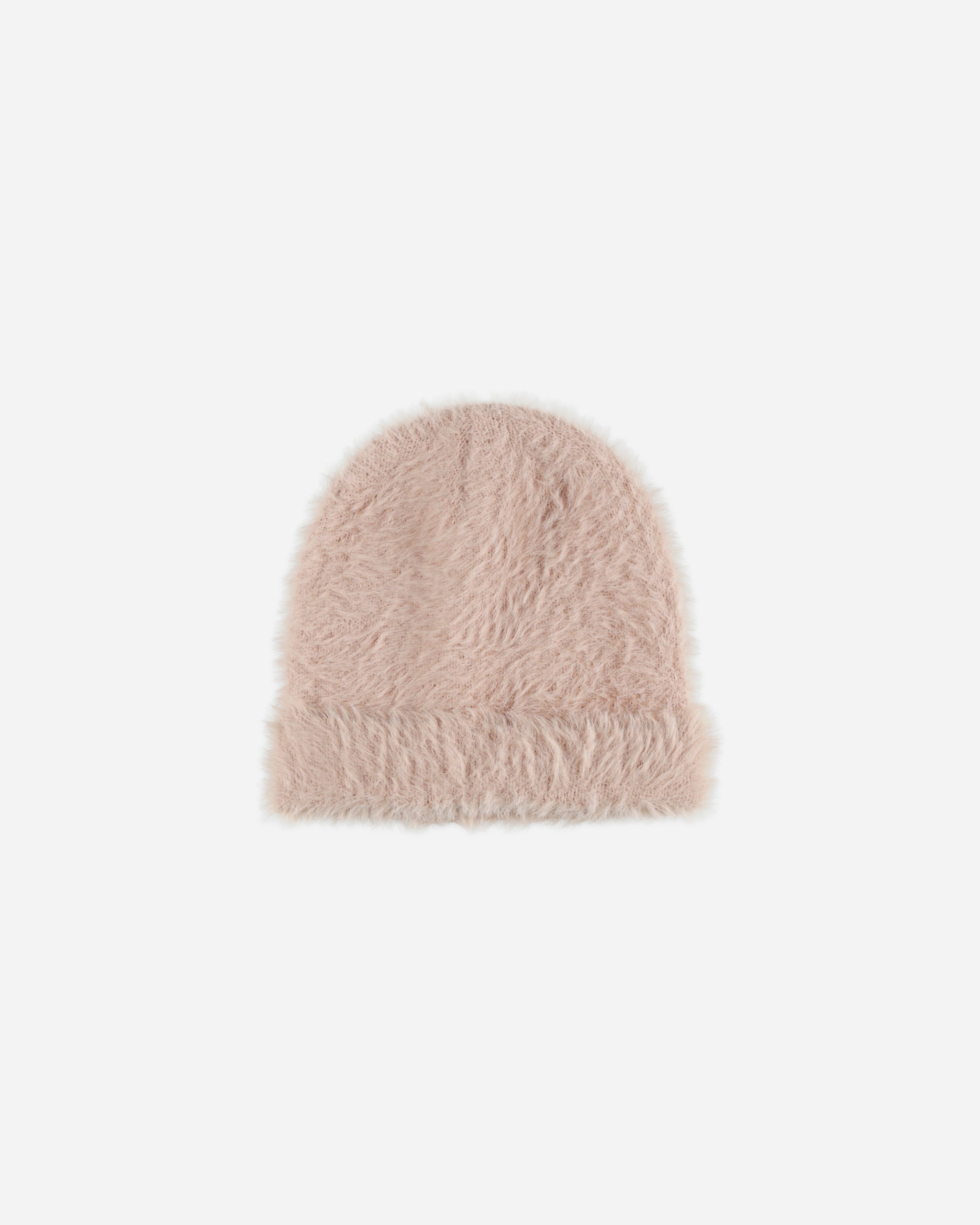 Beanie || Blush