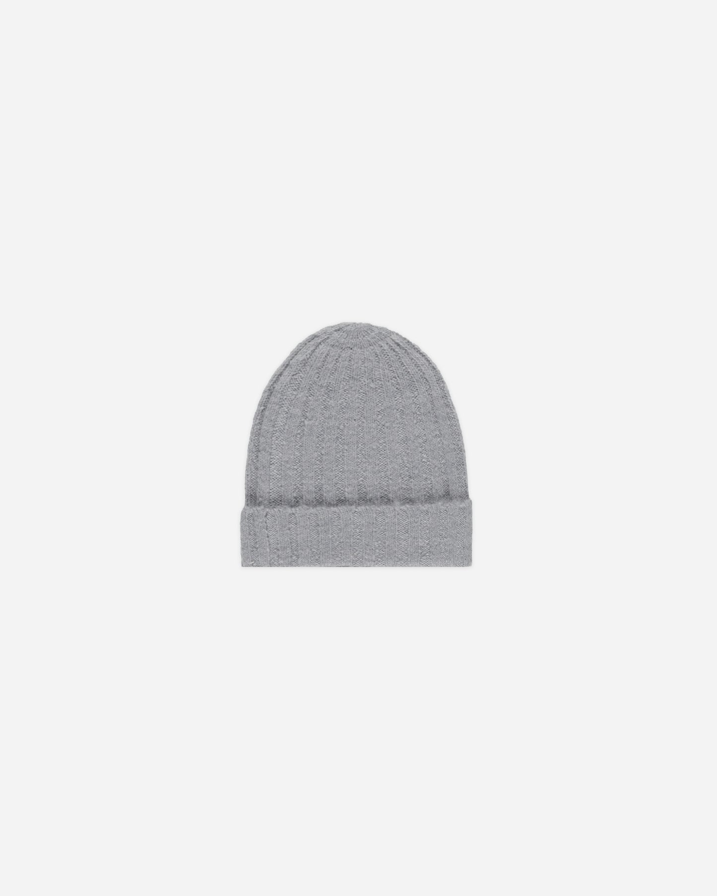 Beanie || Dusty Blue