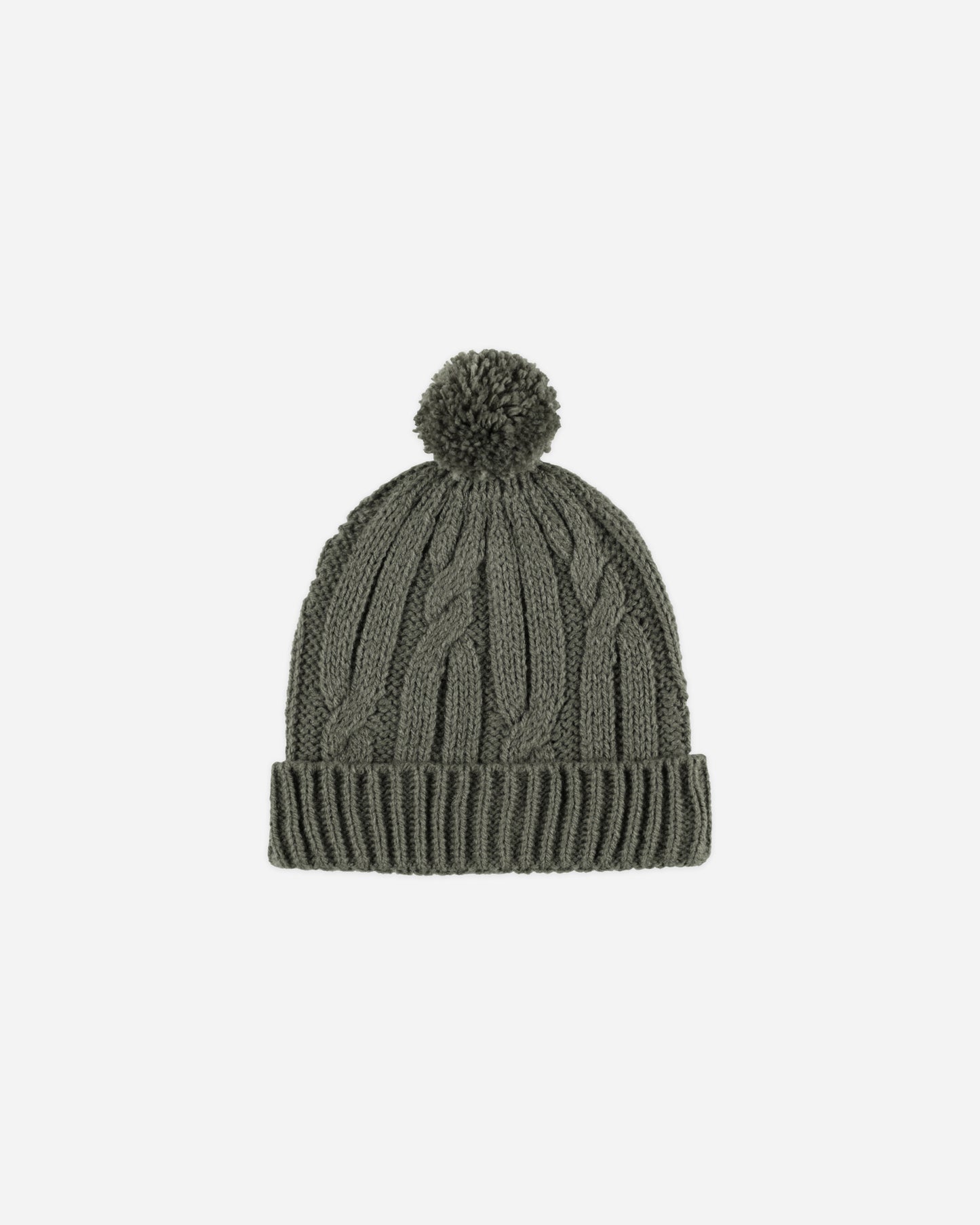 Beanie || Forest