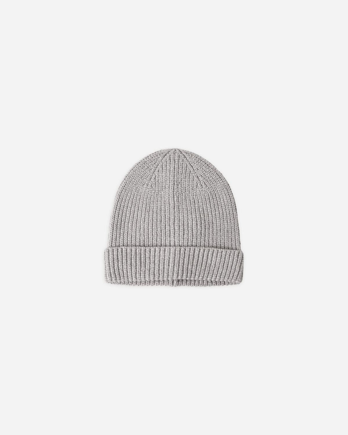 Beanie Dusty Blue